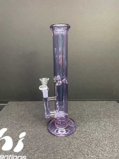 Preview pic of Greek Glass Mini Gridded Tubes