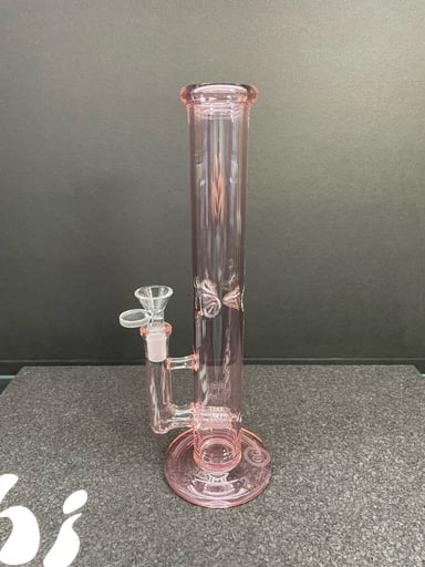 Preview pic of Greek Glass Mini Gridded Tubes