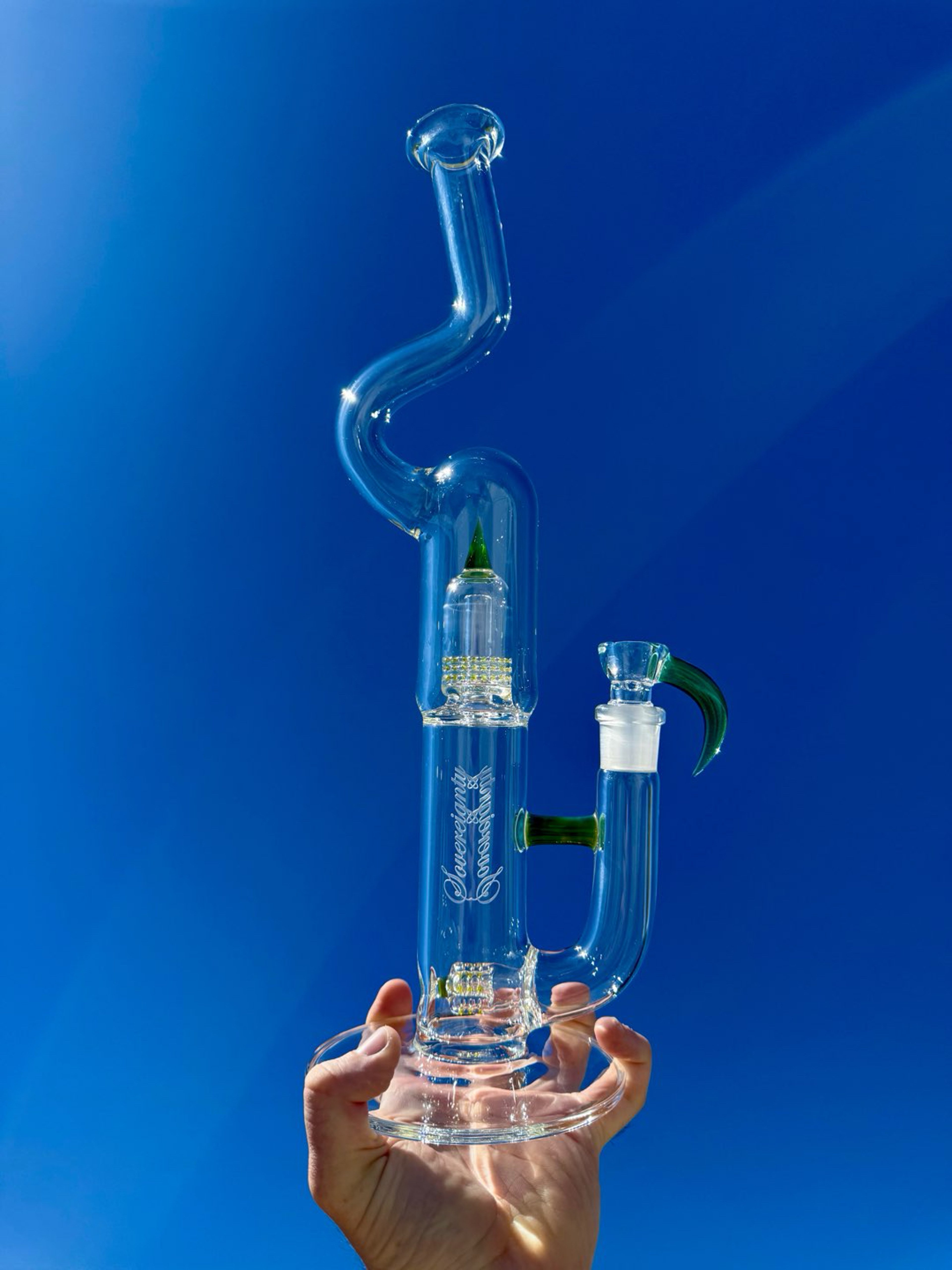Preview pic of Mini3 Dome bundle