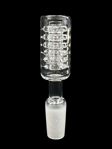 Preview pic of 6 Stack Diamond Knot Hot Nail - 10mm