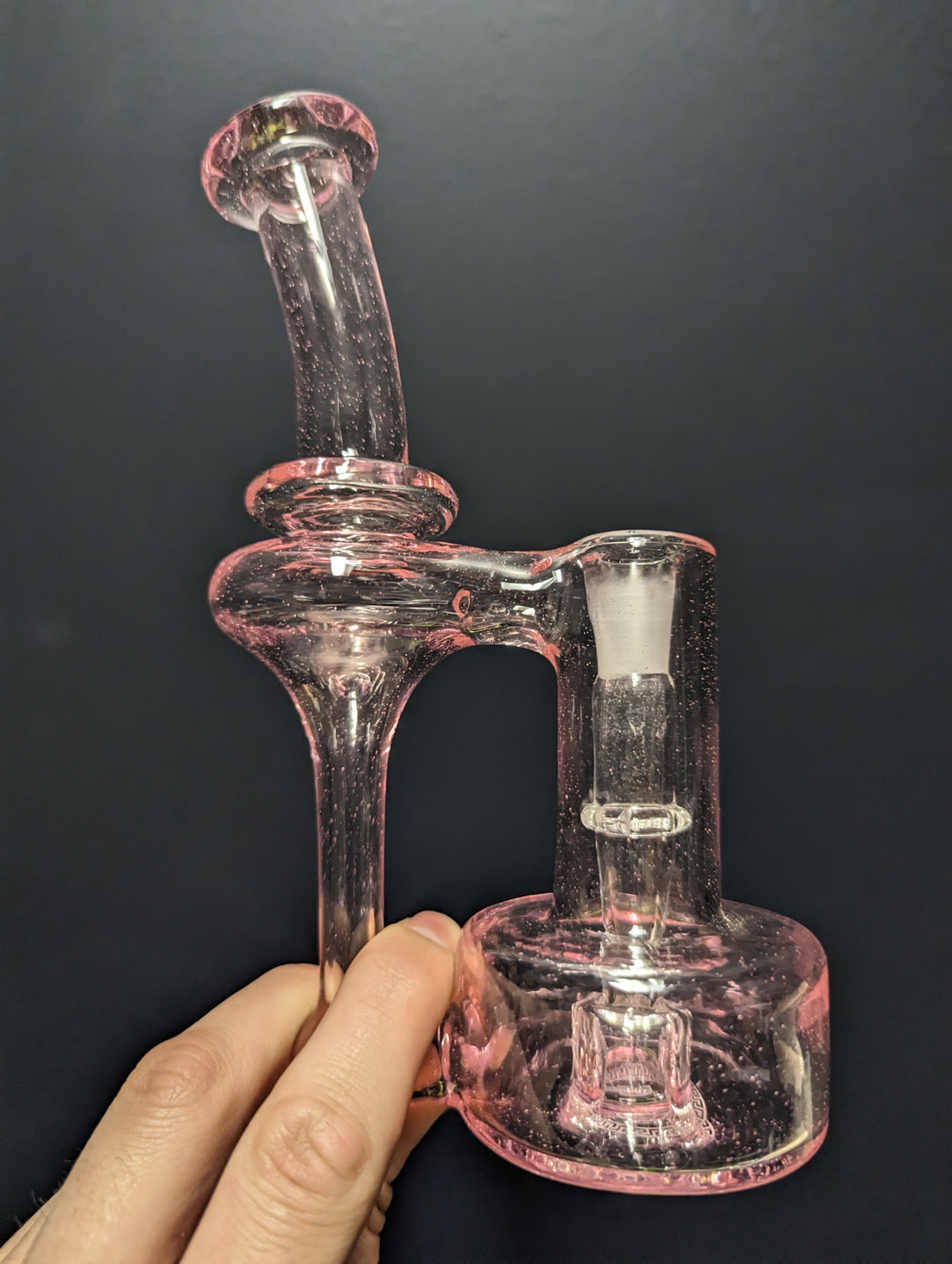 Preview pic of CFL GREEK GLASS XL RBR RIG