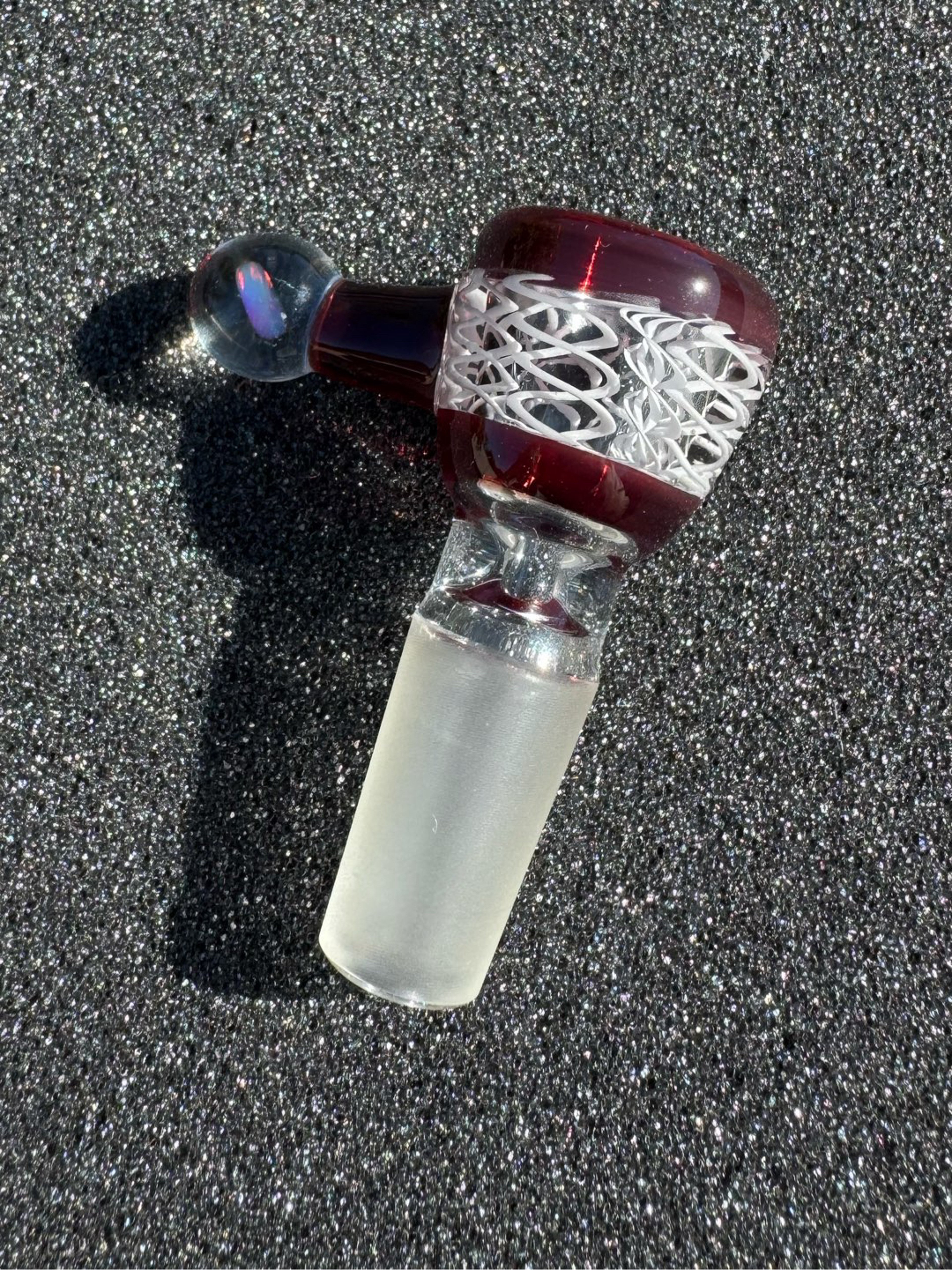 Preview pic of Phoenix & Star White 14mm Ripper