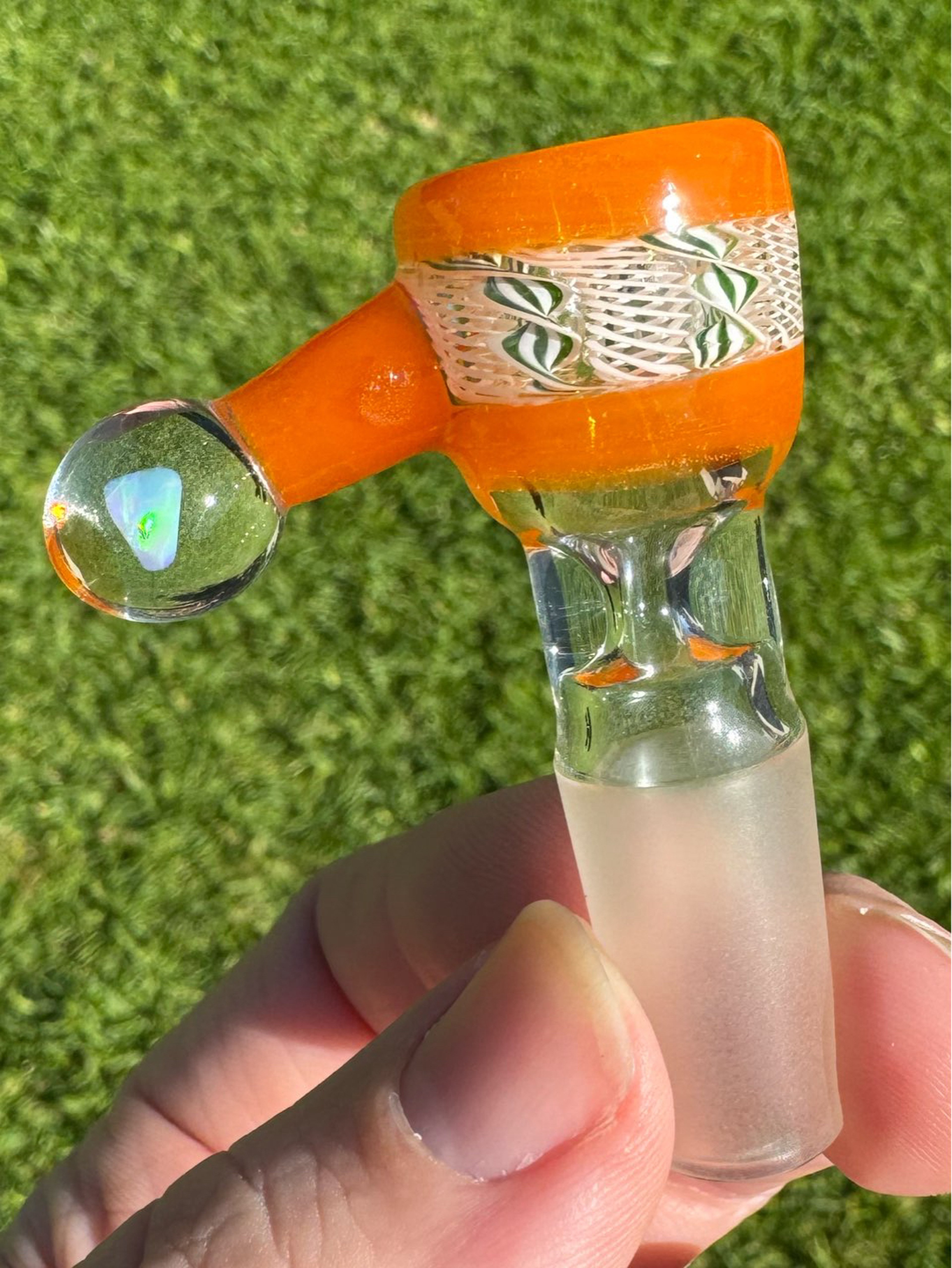 Preview pic of Tangie 14mm Snapper