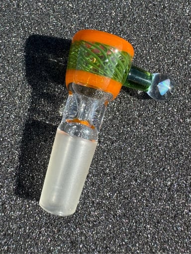 Preview pic of Mallard & Tangie 14mm Ripper