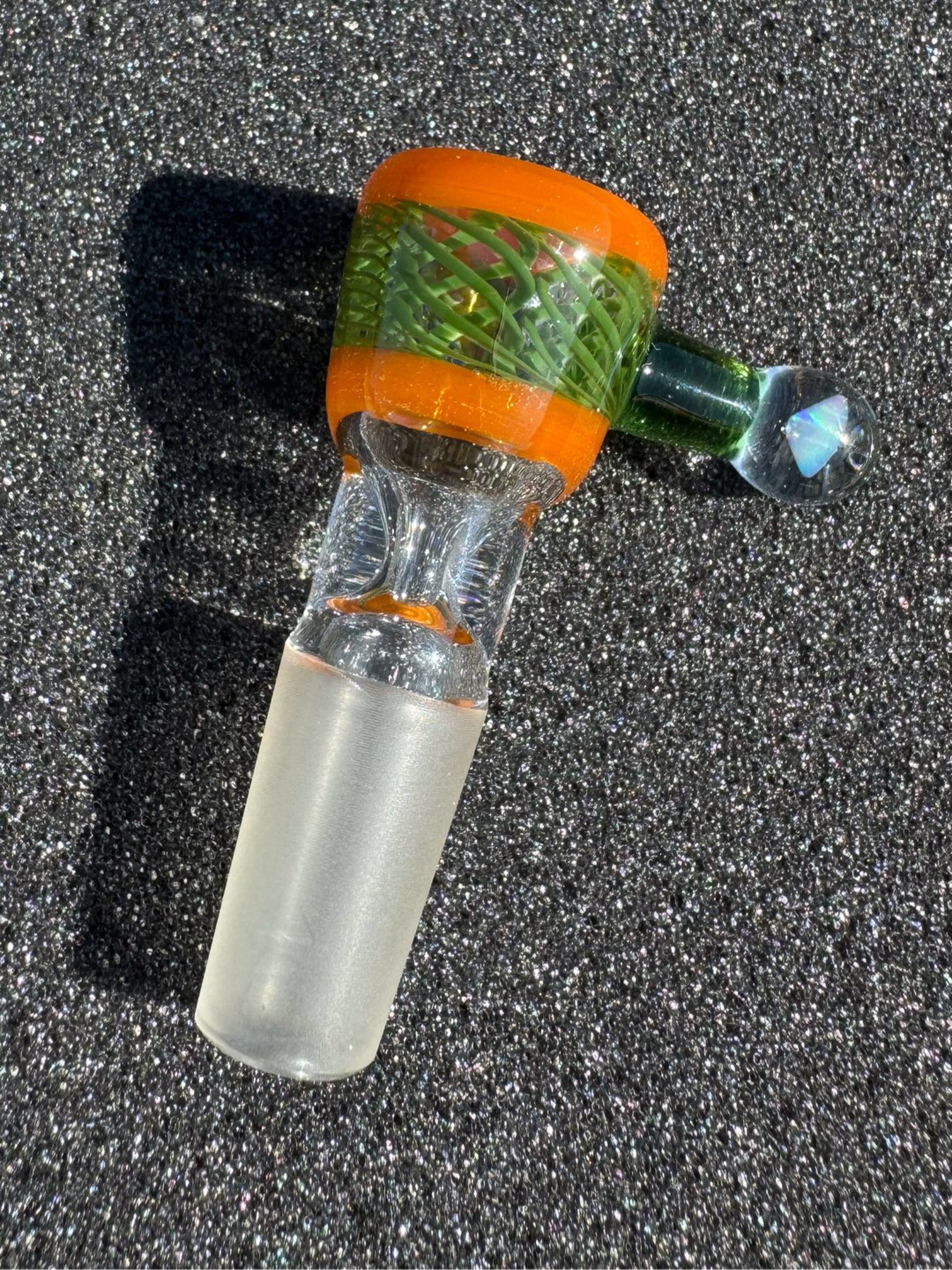 Preview pic of Mallard & Tangie 14mm Ripper