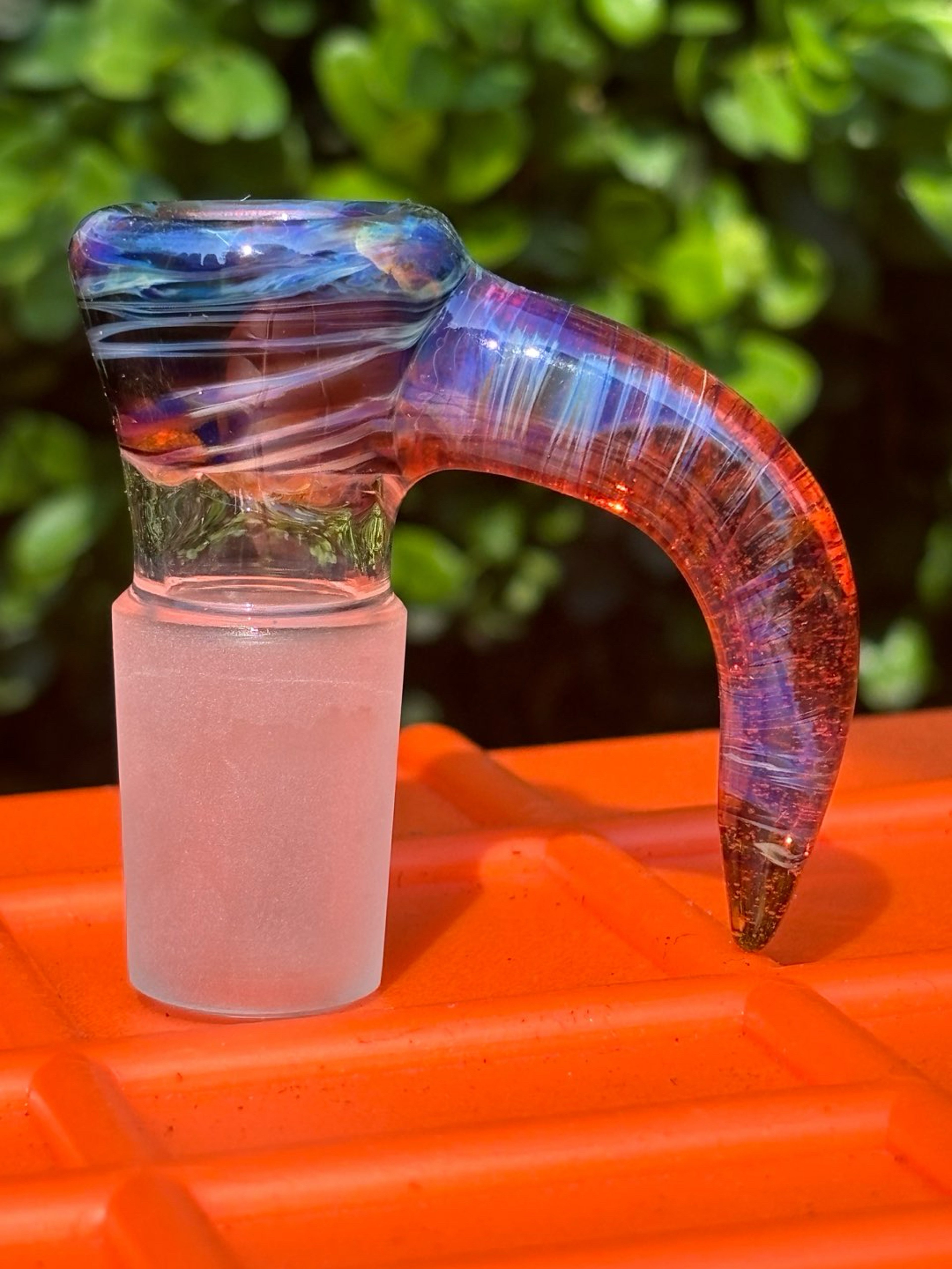 Preview pic of 4 hole slide AP color mix