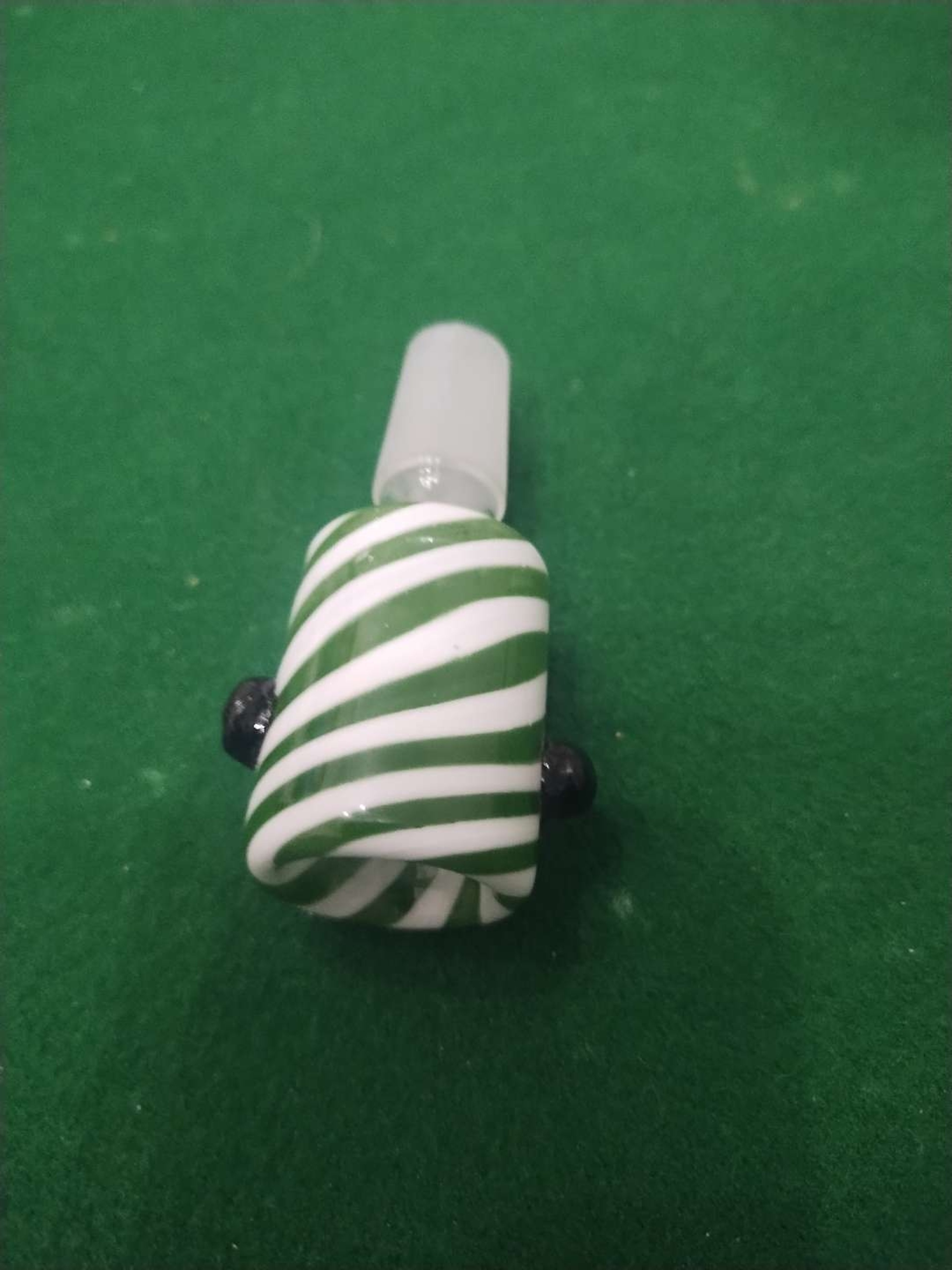 Preview pic of Cylinder stripe bowl