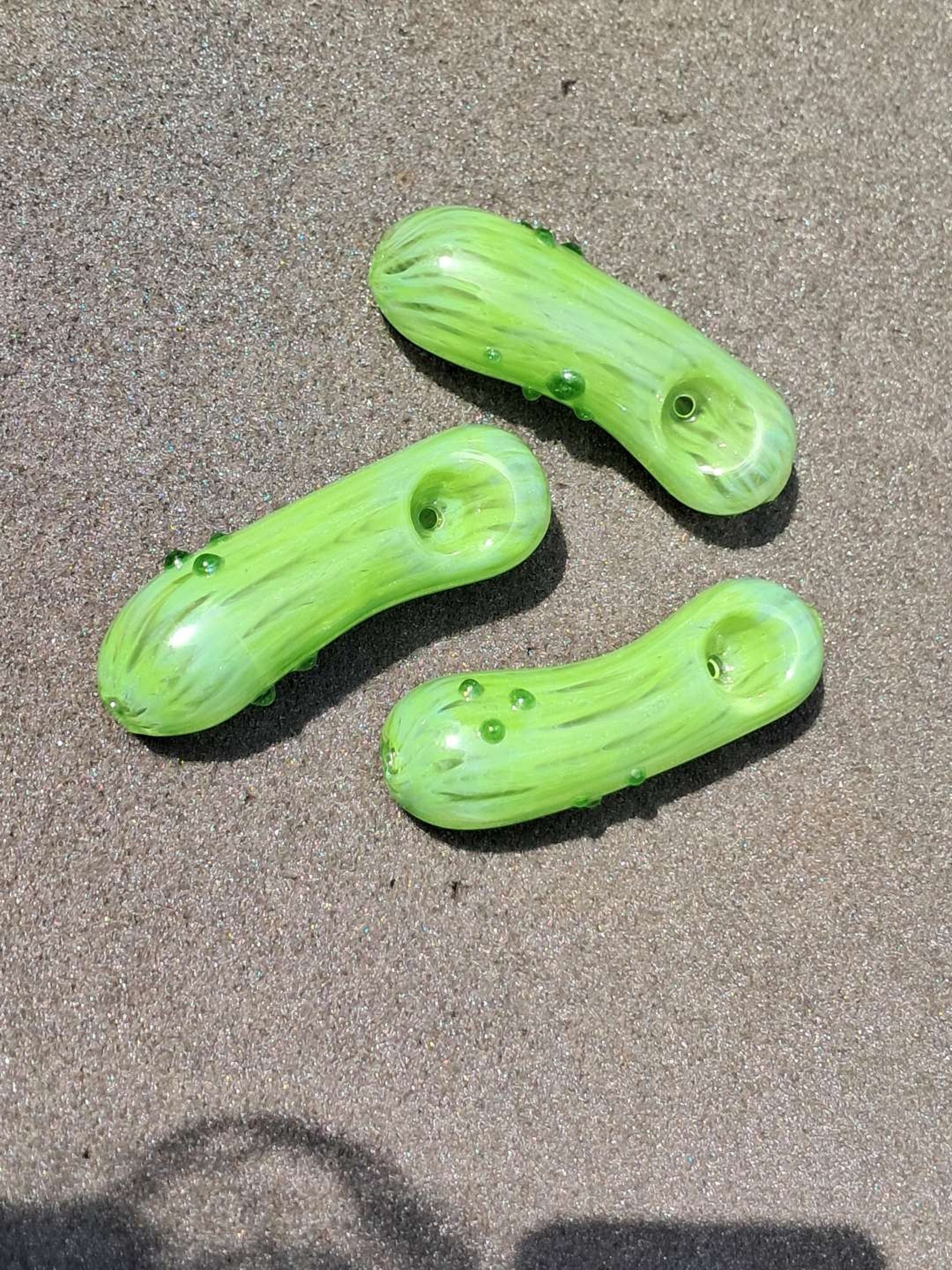 Preview pic of Pickle pipe
