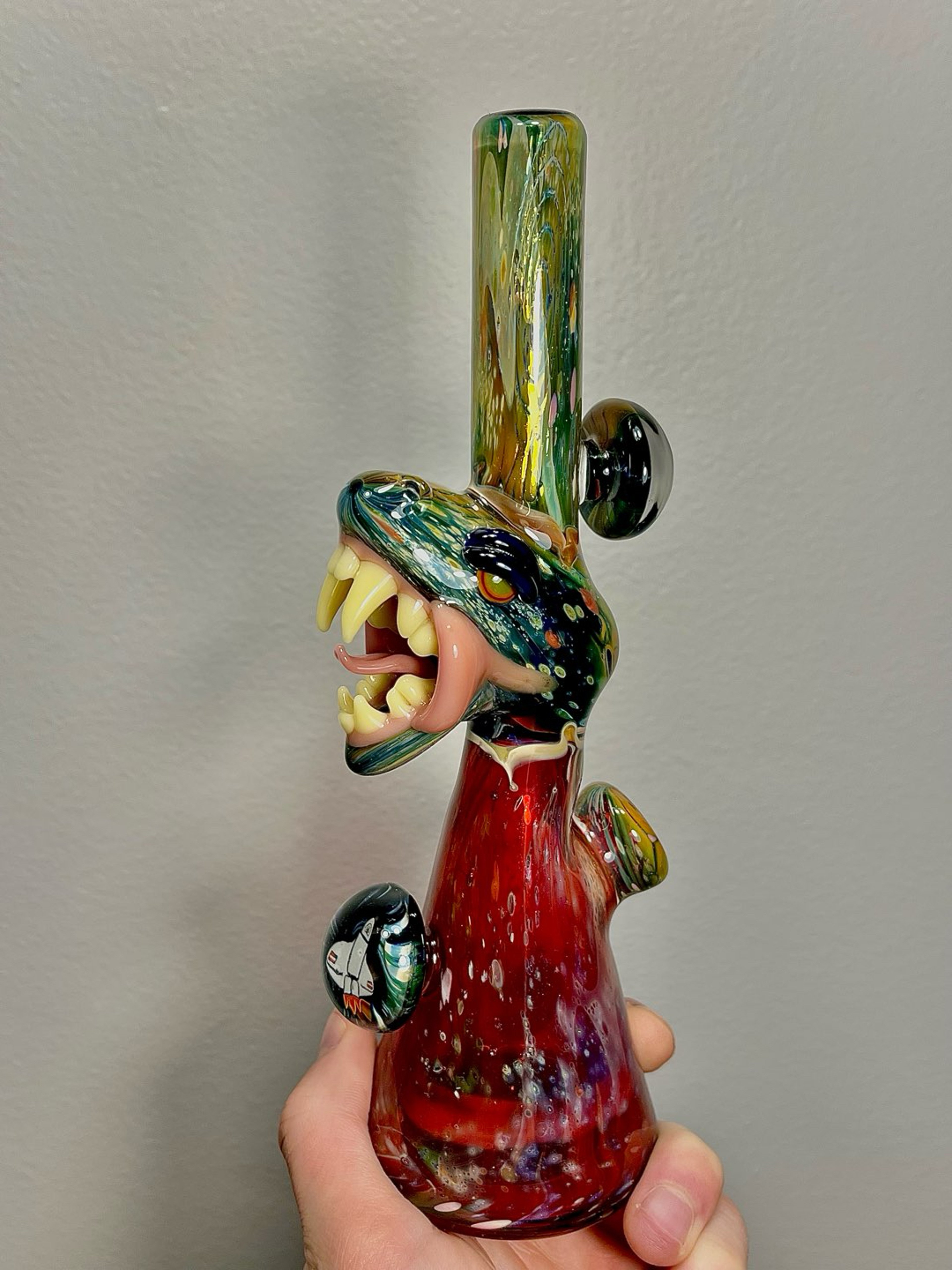 Preview pic of 2016 Nate Mejier x Elbo collab set