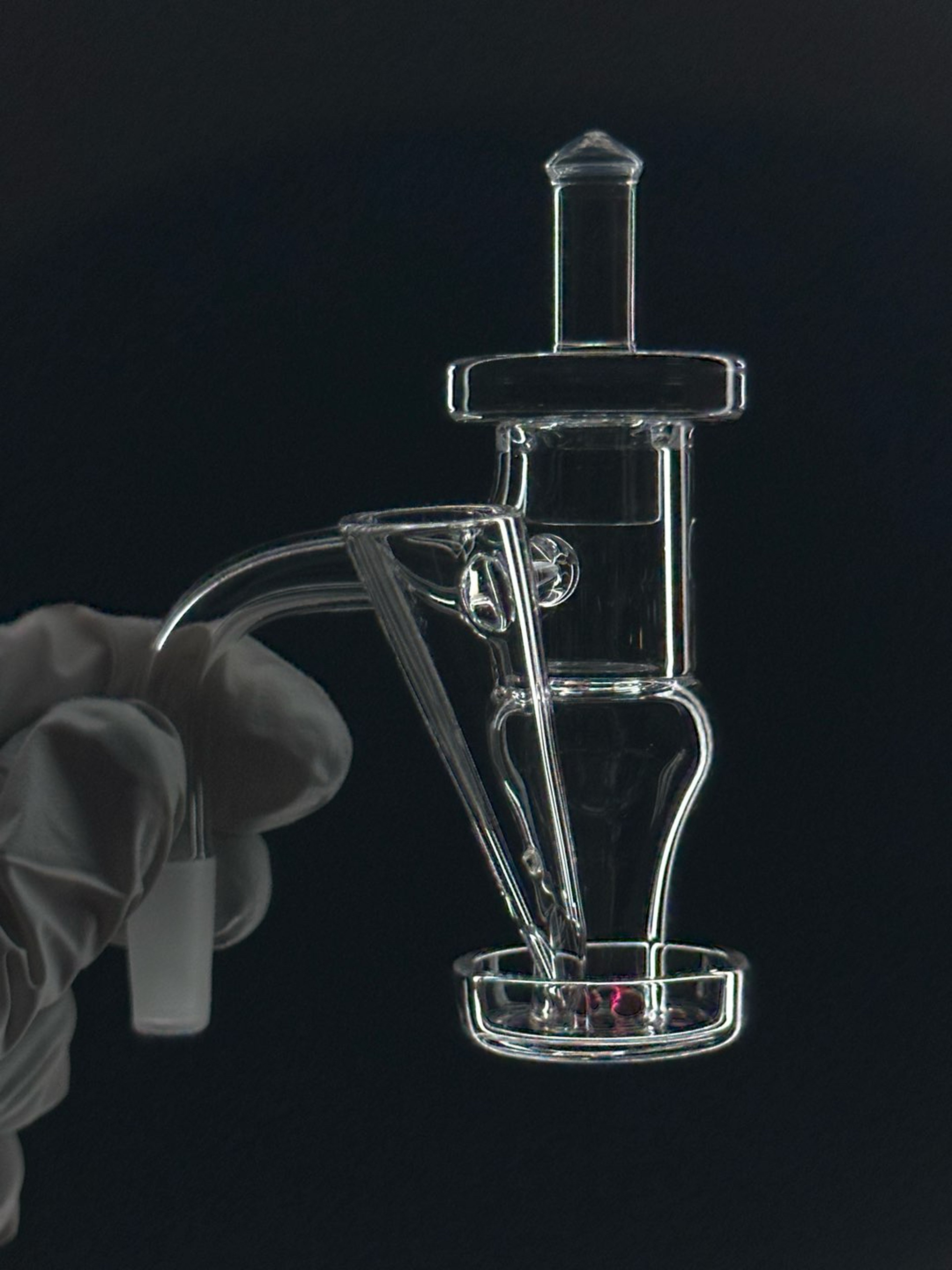 Preview pic of Taster Terp Slide Slurper complete set