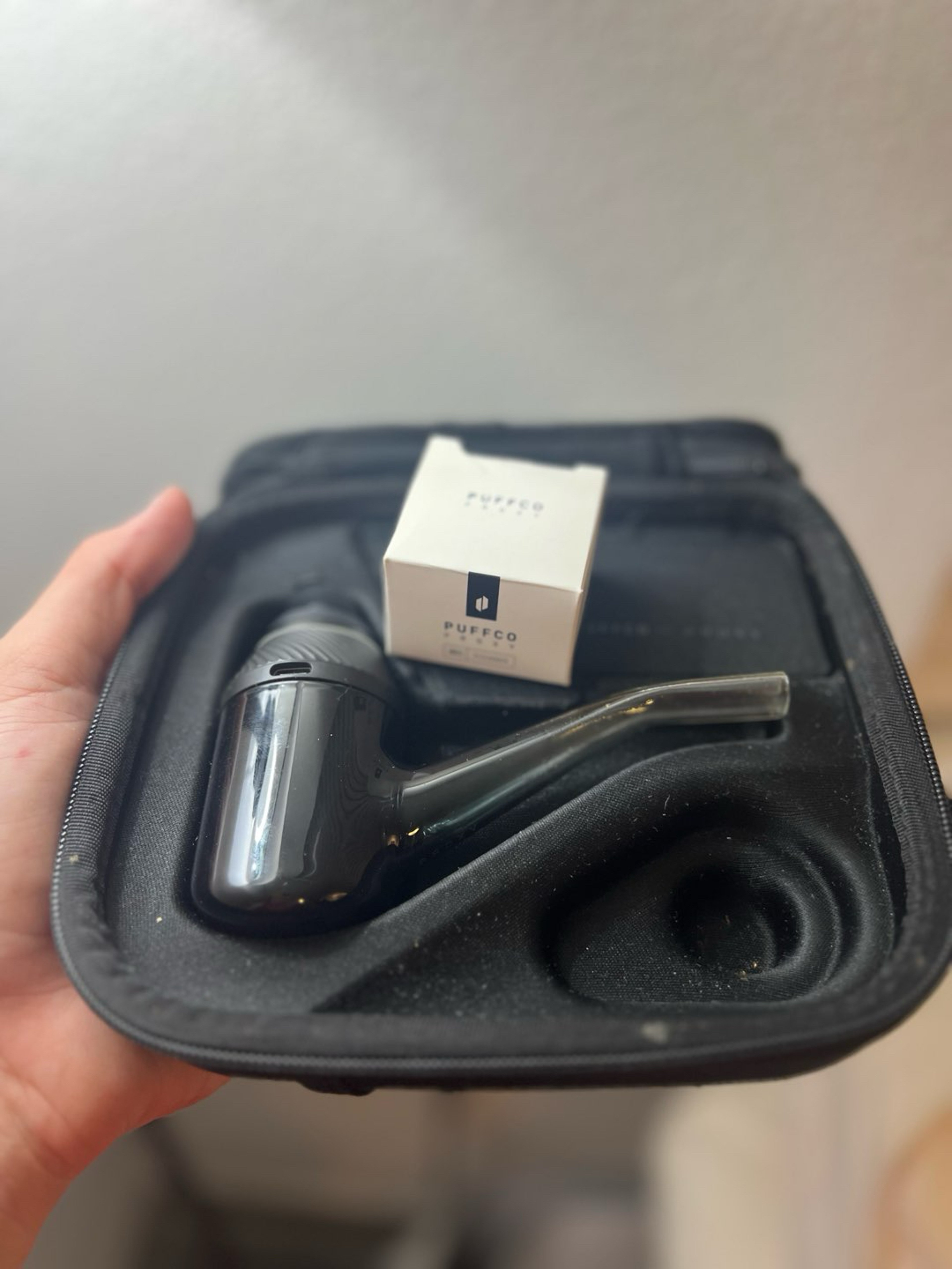 Preview pic of Puffco Proxy w/ Brand New Atomizer