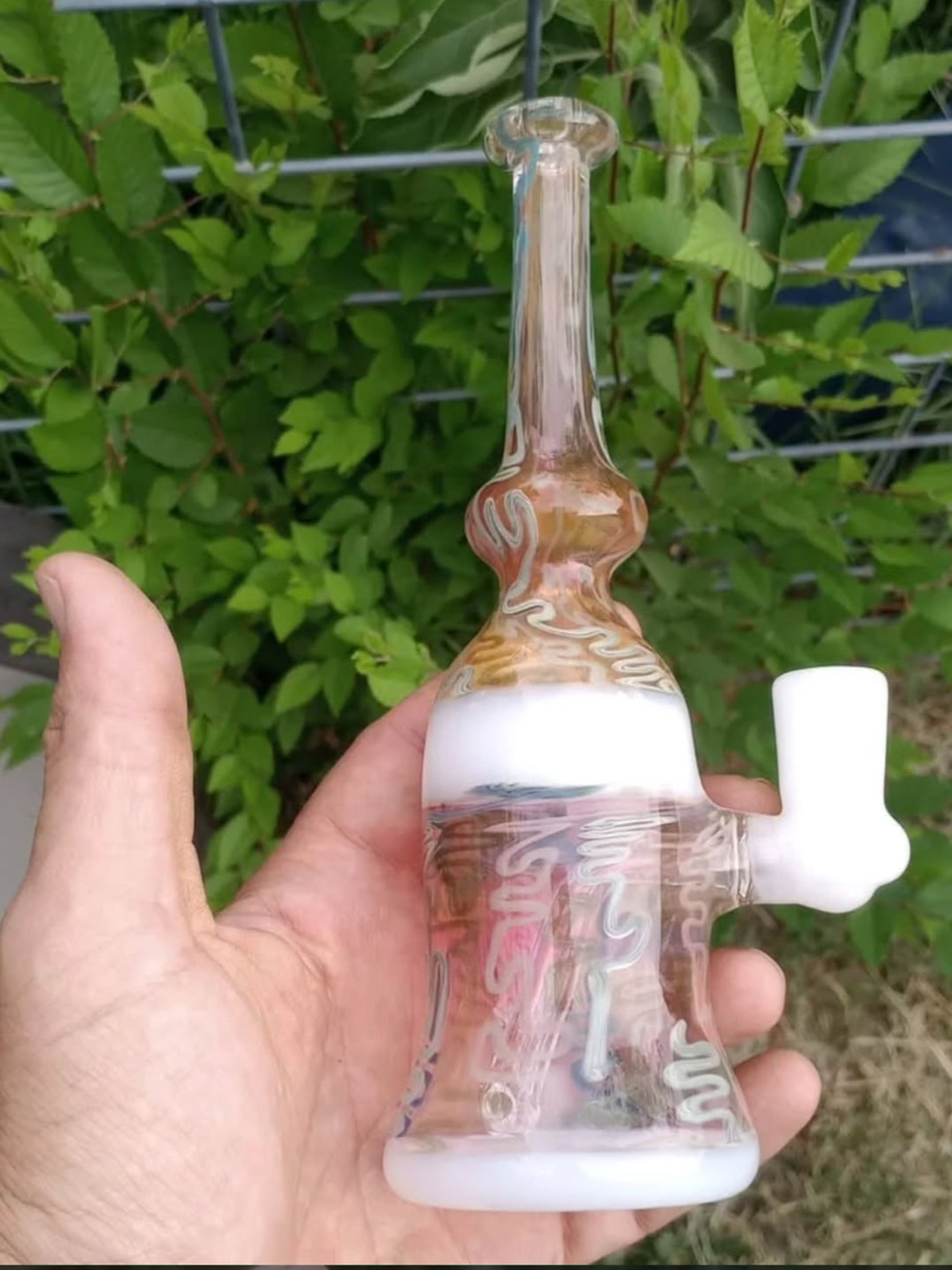 Preview pic of Jonflip glass