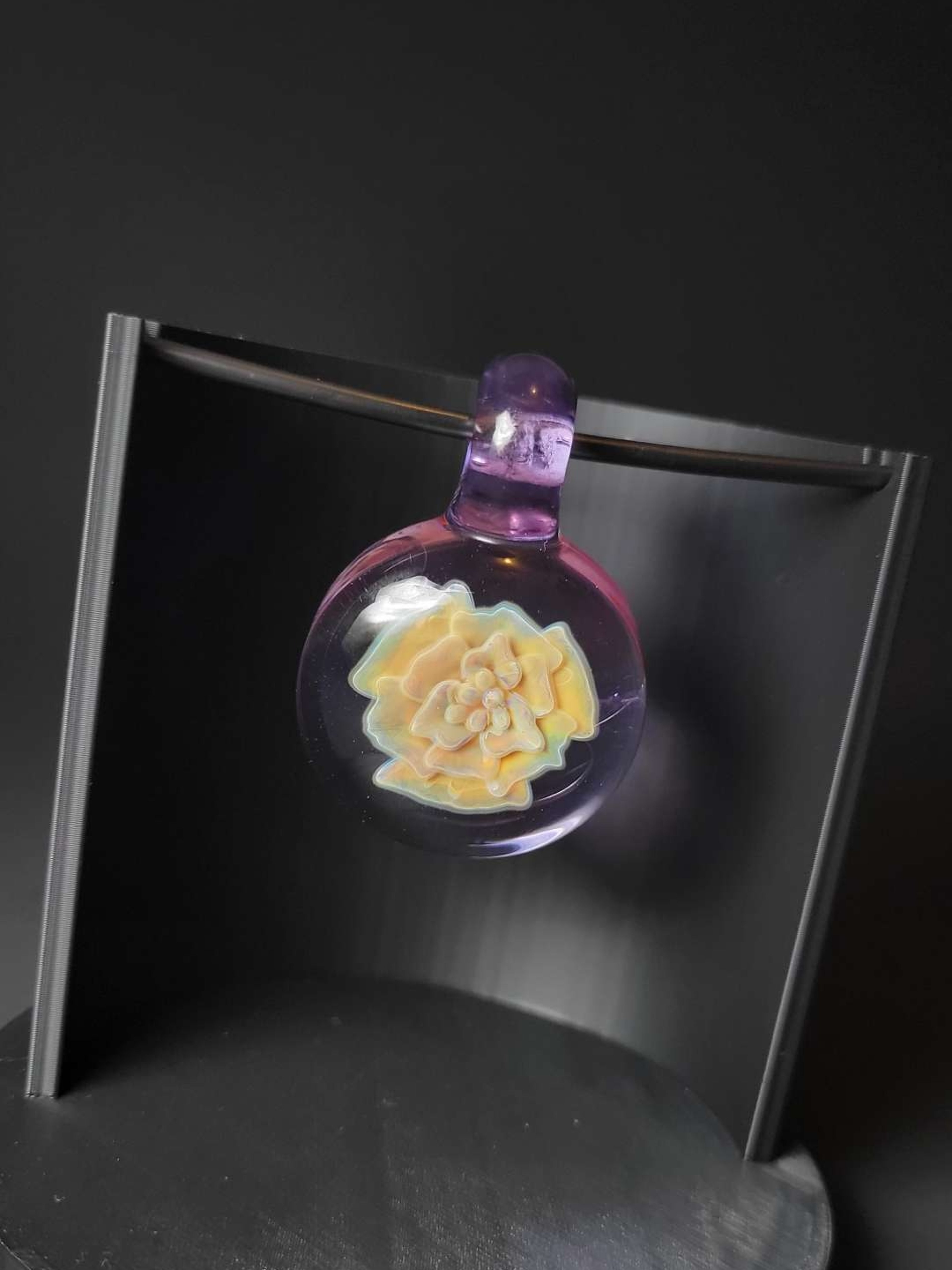 Preview pic of Cosmic Flower