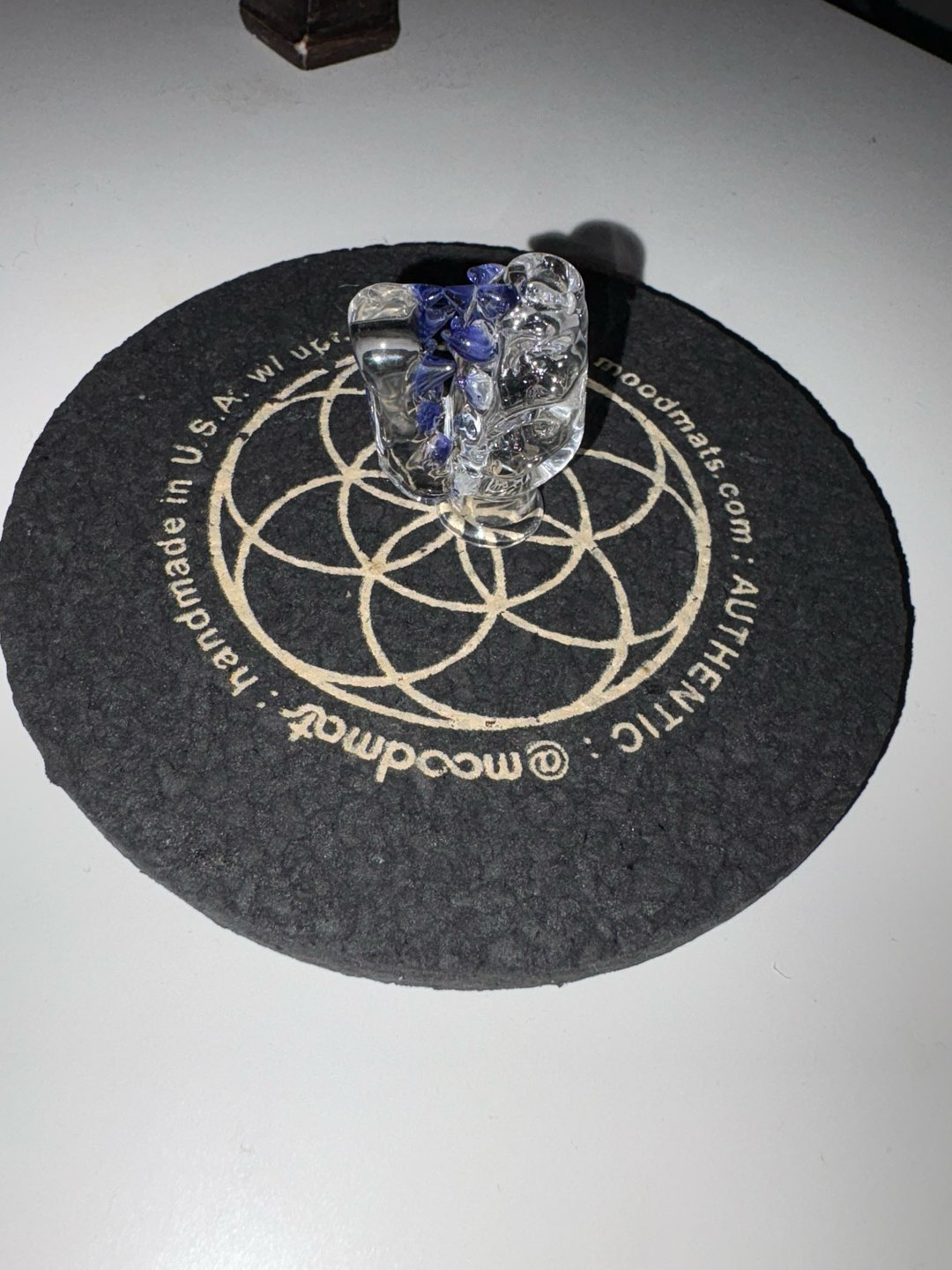 Preview pic of Enuff glass