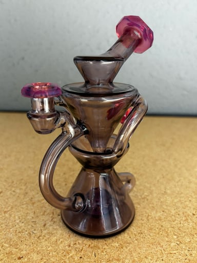 Preview pic of Captncronic - 2 & through 2 Recycler