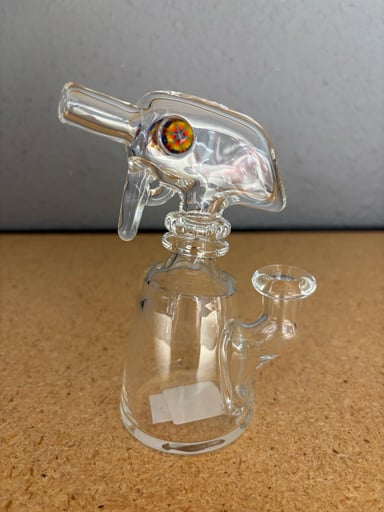 Preview pic of Certo - Spray Bottle rig