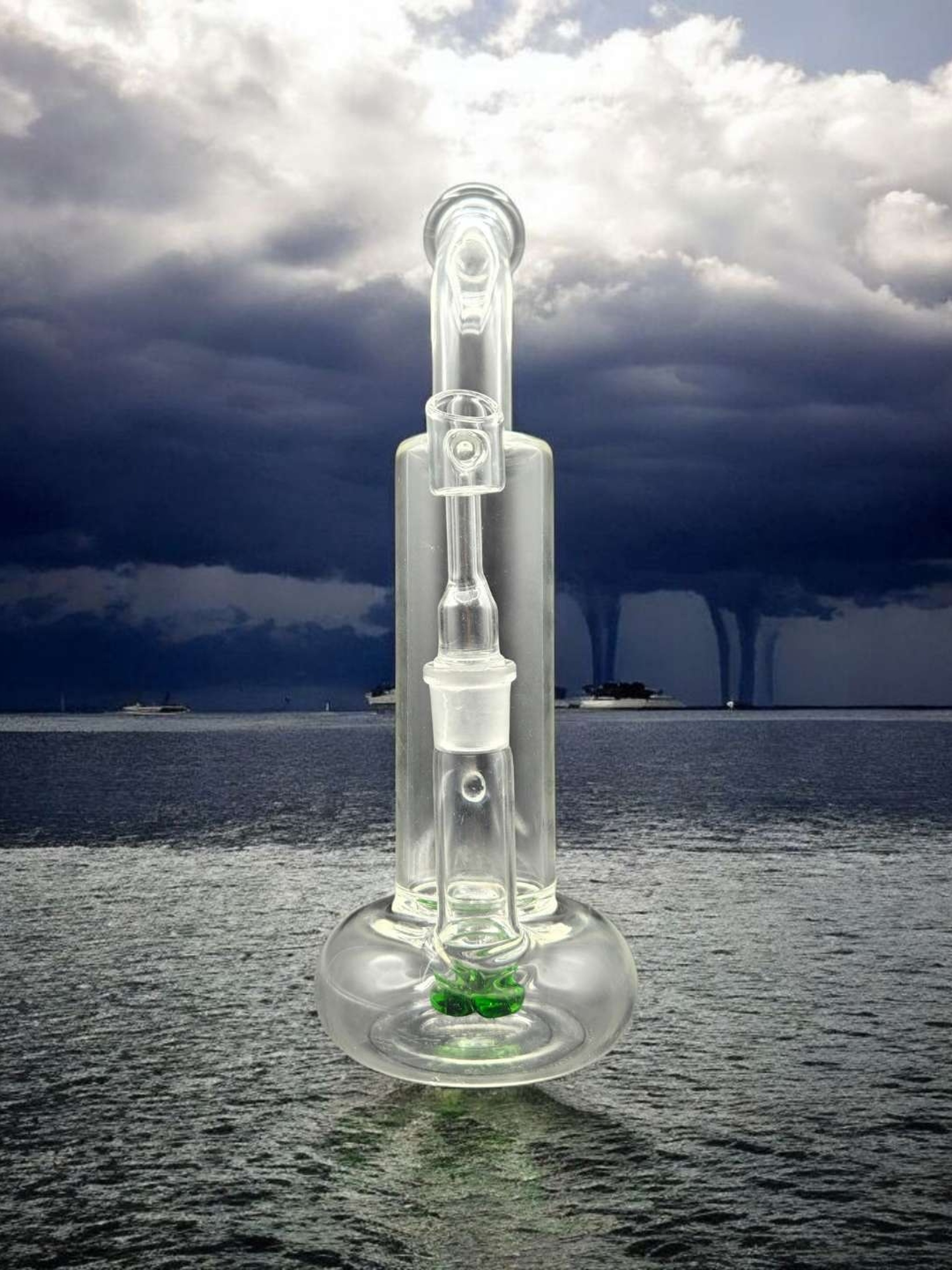 Preview pic of Tornado Rig
