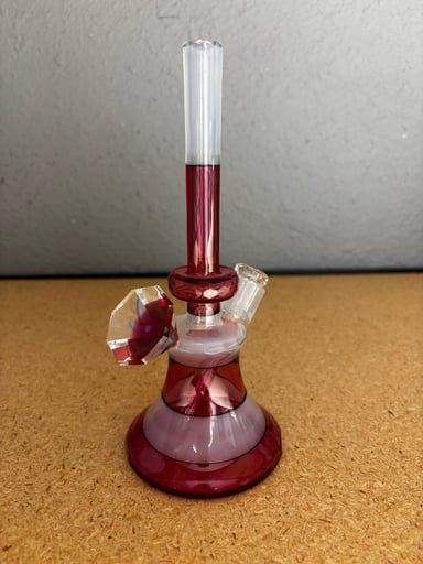 Preview pic of Andy Roth - faceted Classic Tube