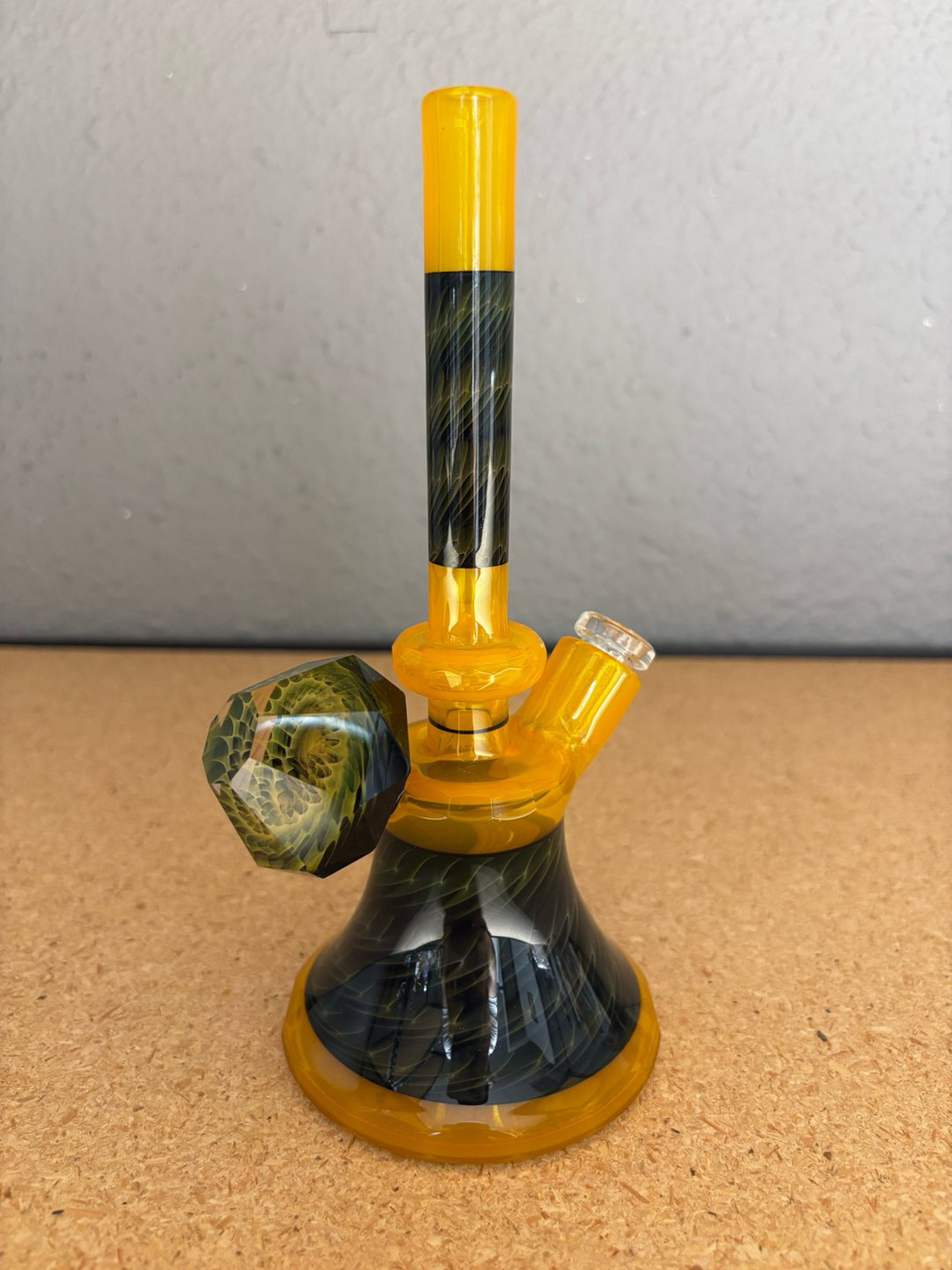 Preview pic of Andy Roth - Ftime Collab Classic