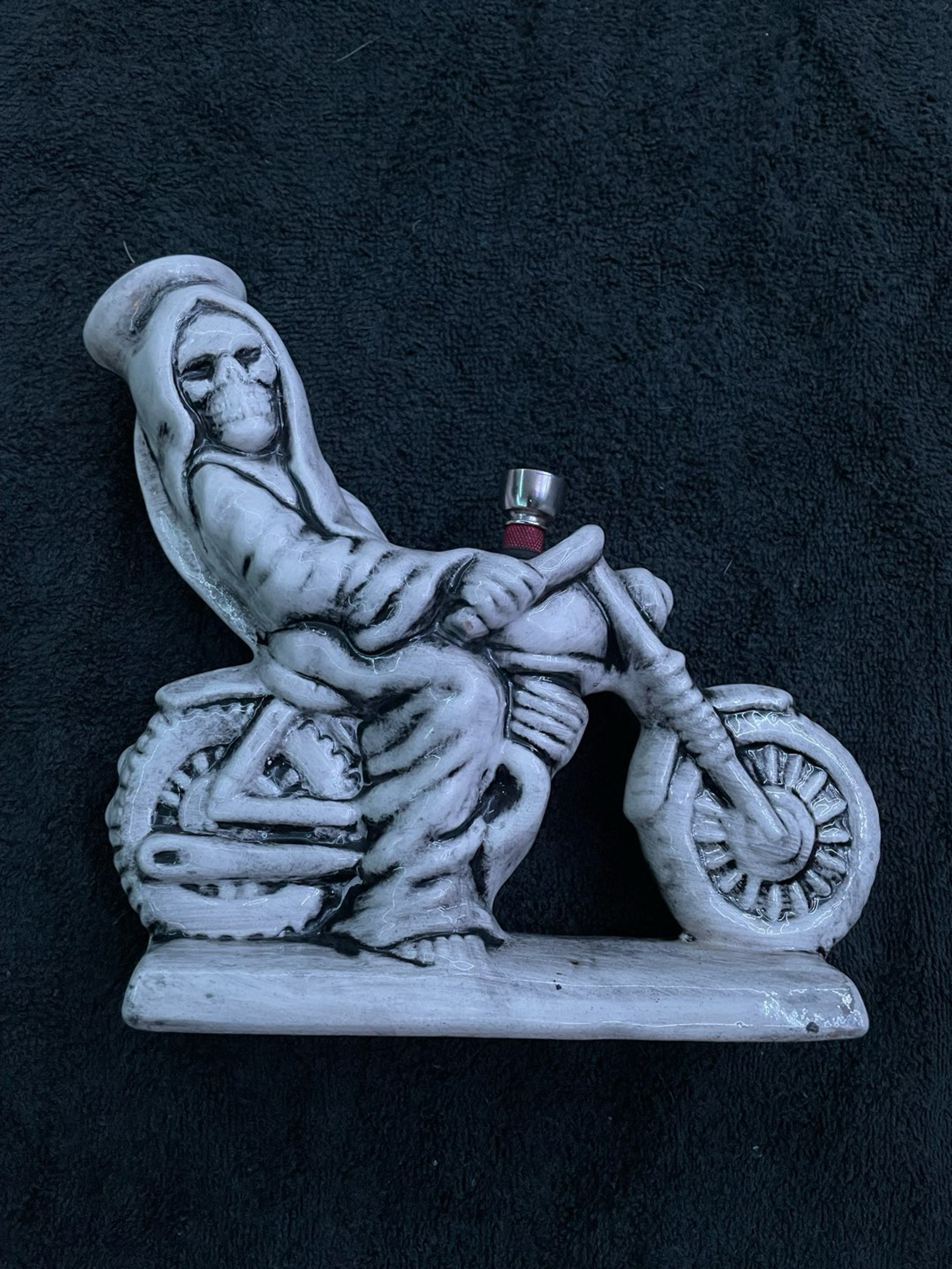 Preview pic of Jim rumph 1985 death rider