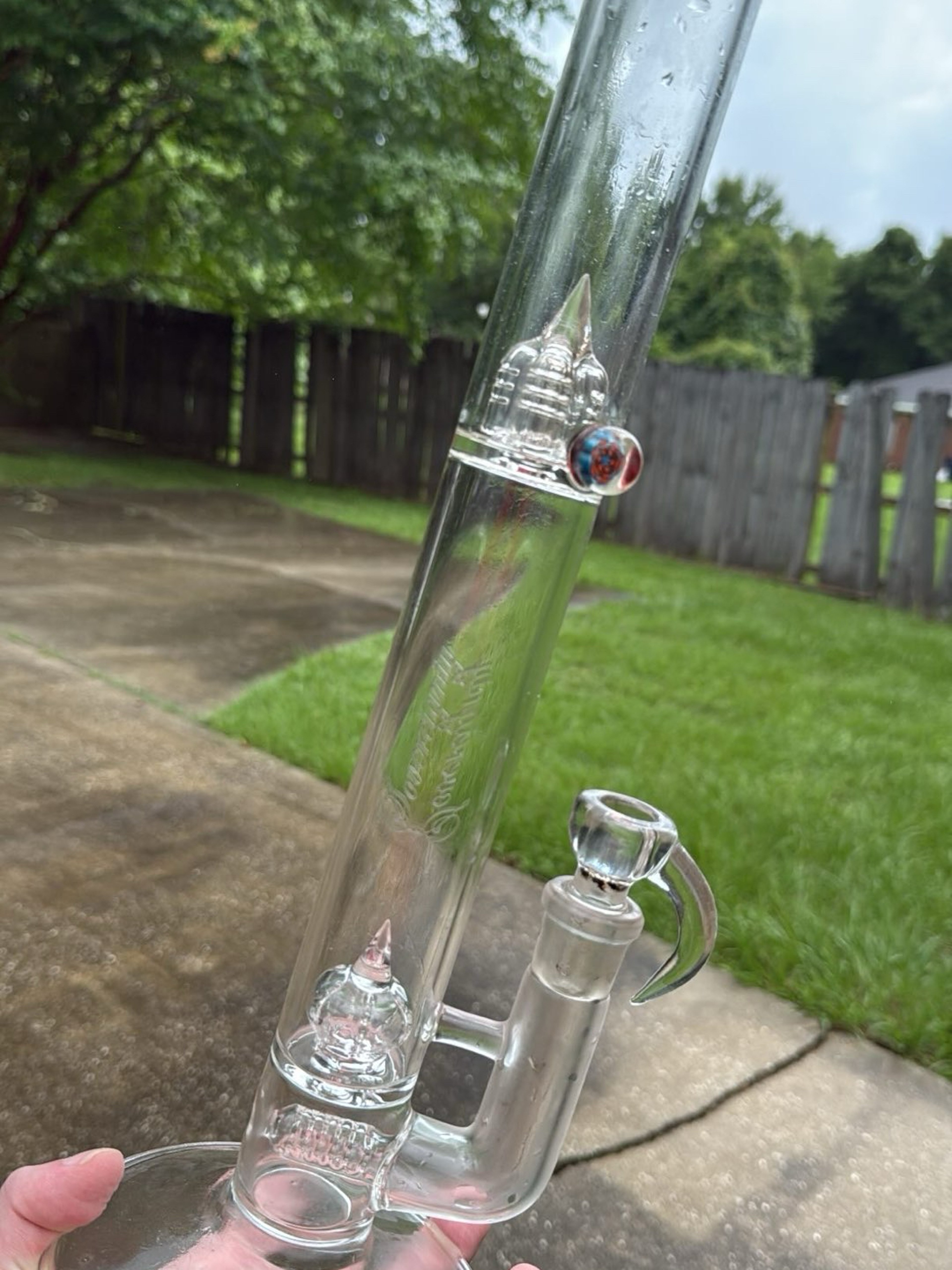 Preview pic of Sovereignty 44 Stimp w/ Millie