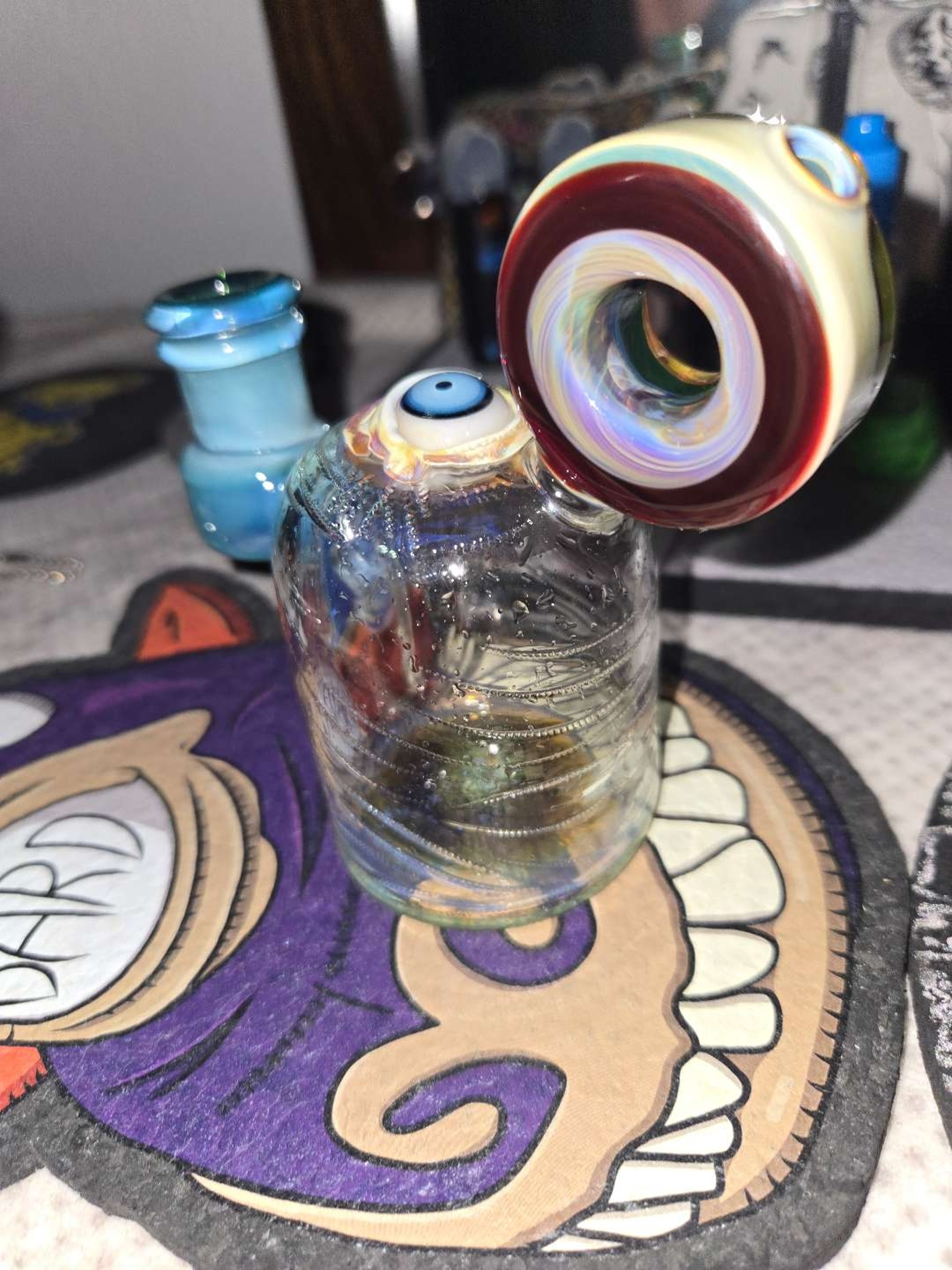 Preview pic of Bard rig 2023