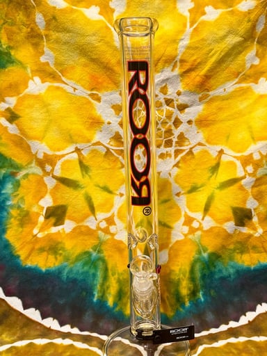 Preview pic of NEW Roor 18” straight