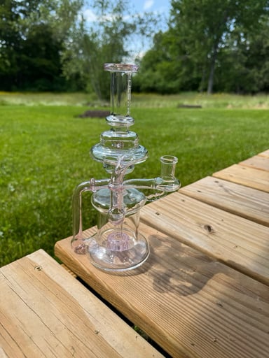 Preview pic of Pulsar Recycler