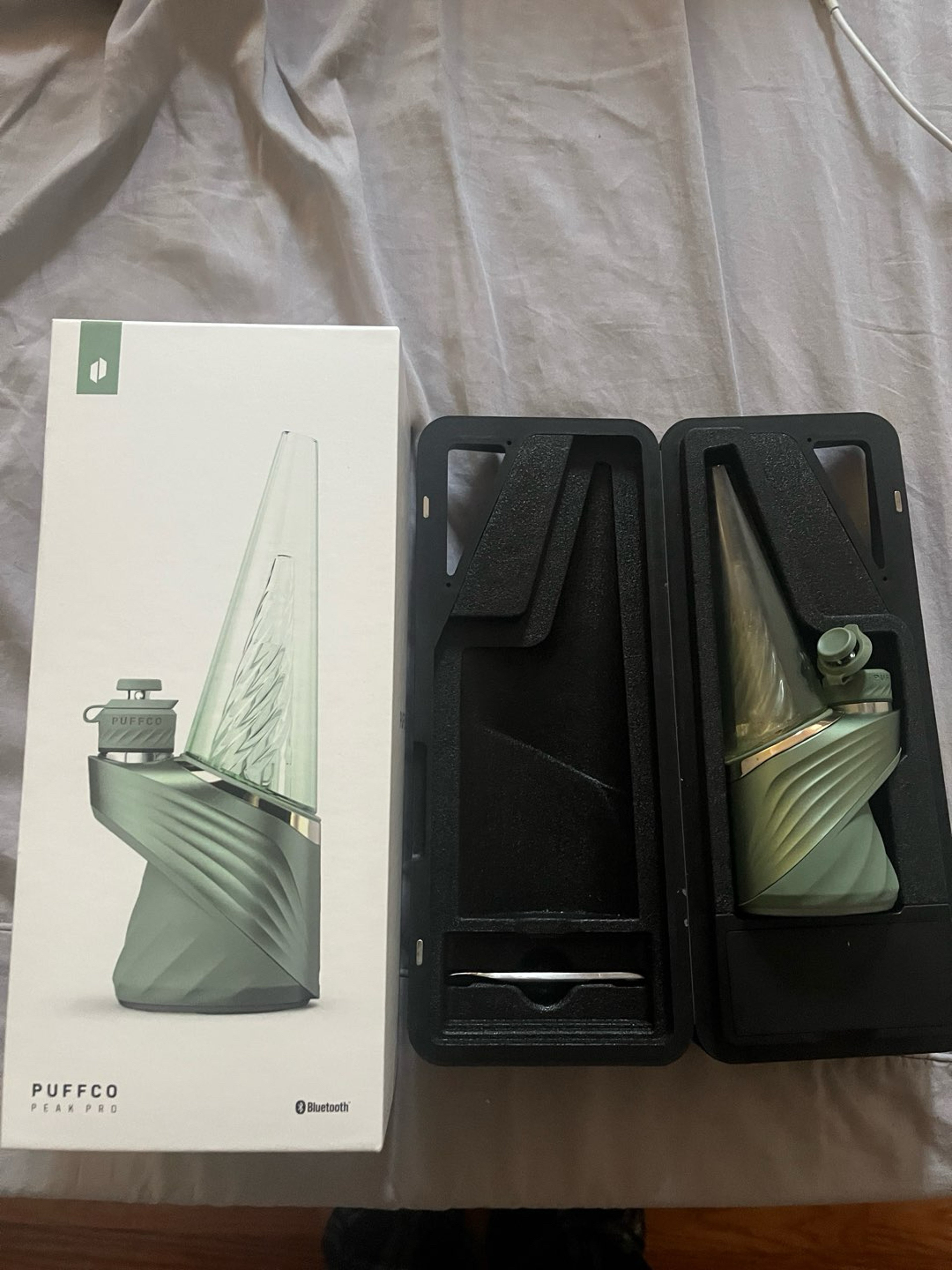 Preview pic of PUFFCO FLOURISH