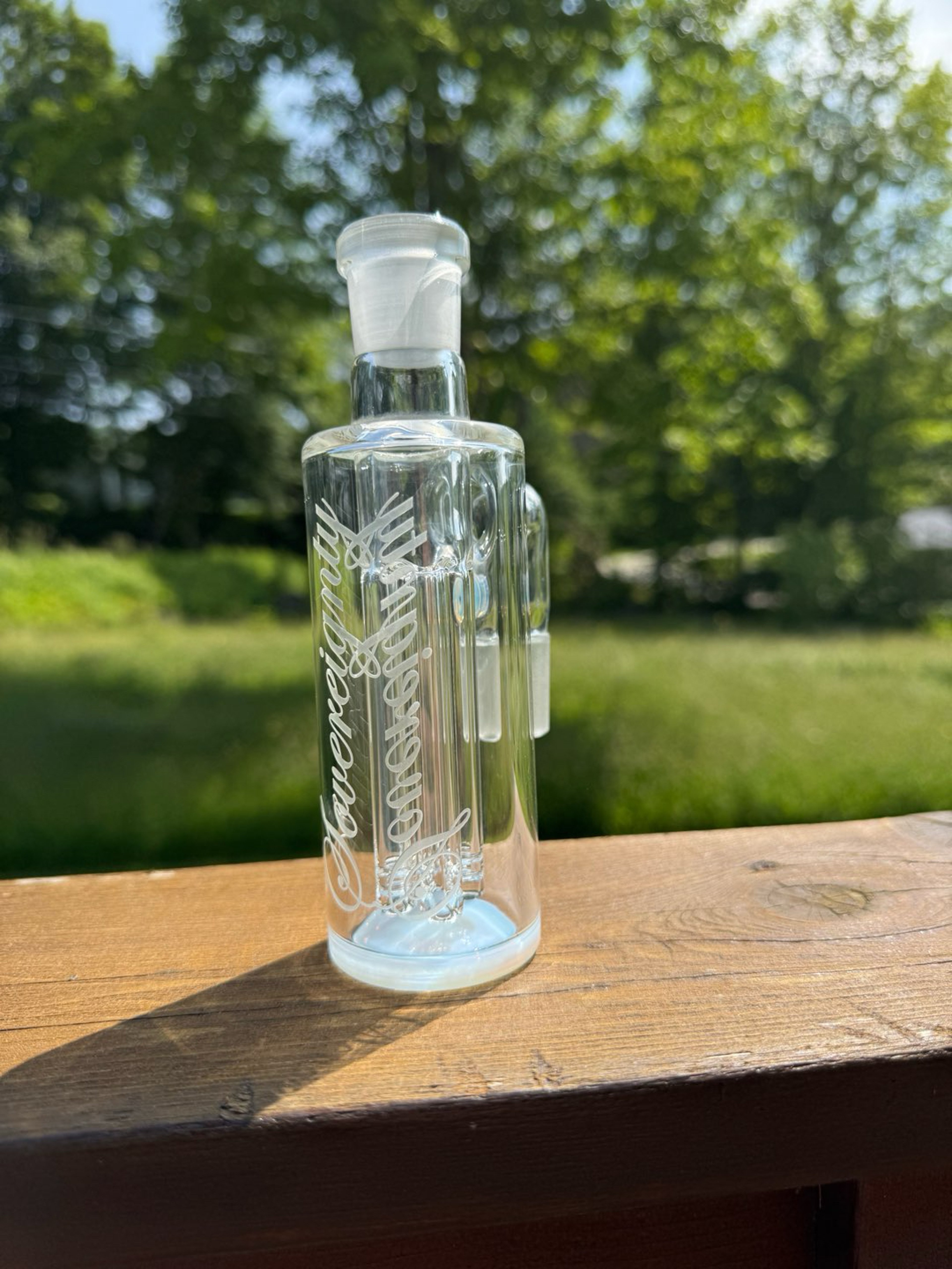Preview pic of Sovereignty ash catcher