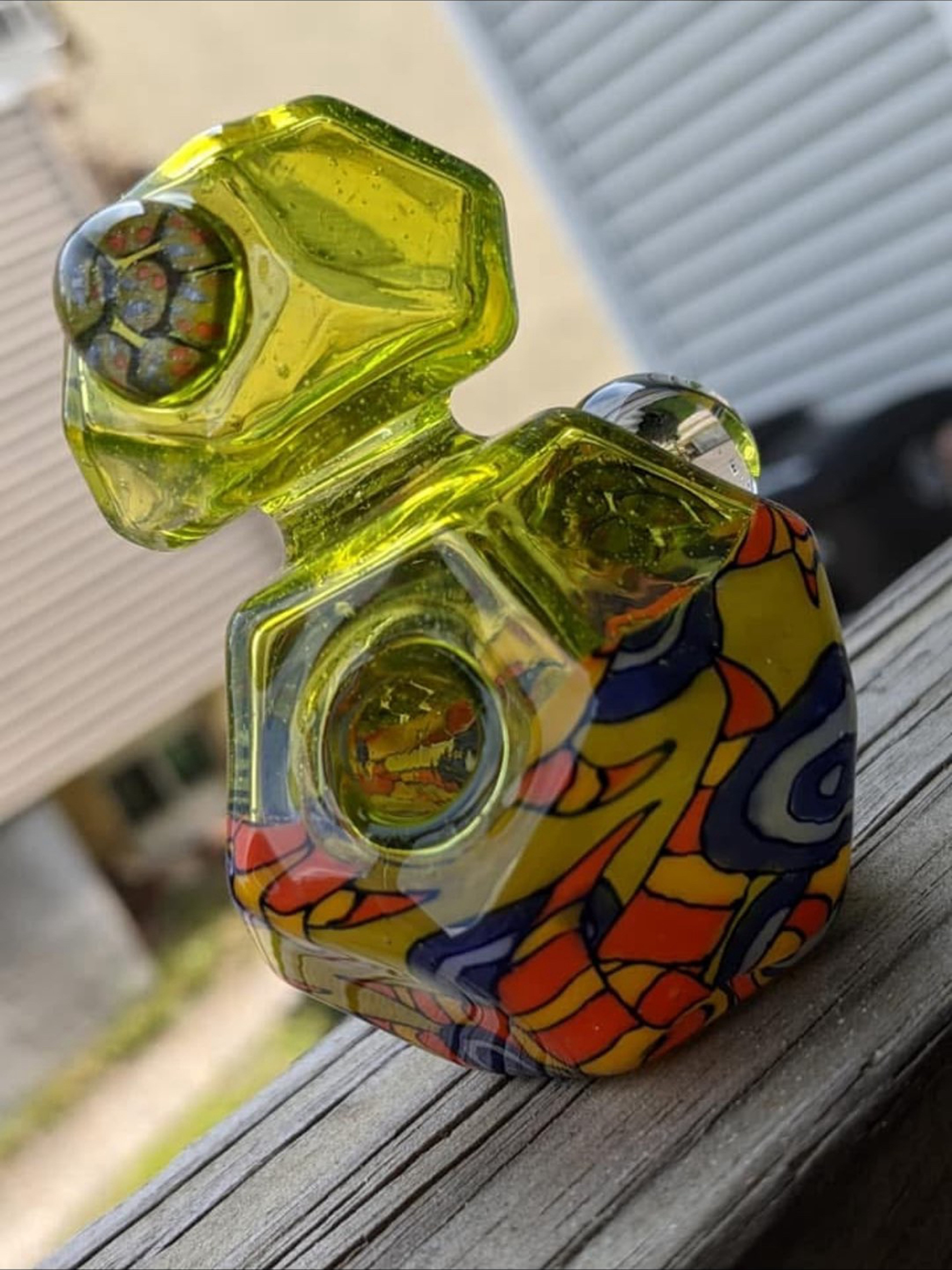 Preview pic of Kuhns x BMFT collab SALE
