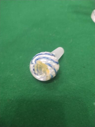 Preview pic of 14 m bowl