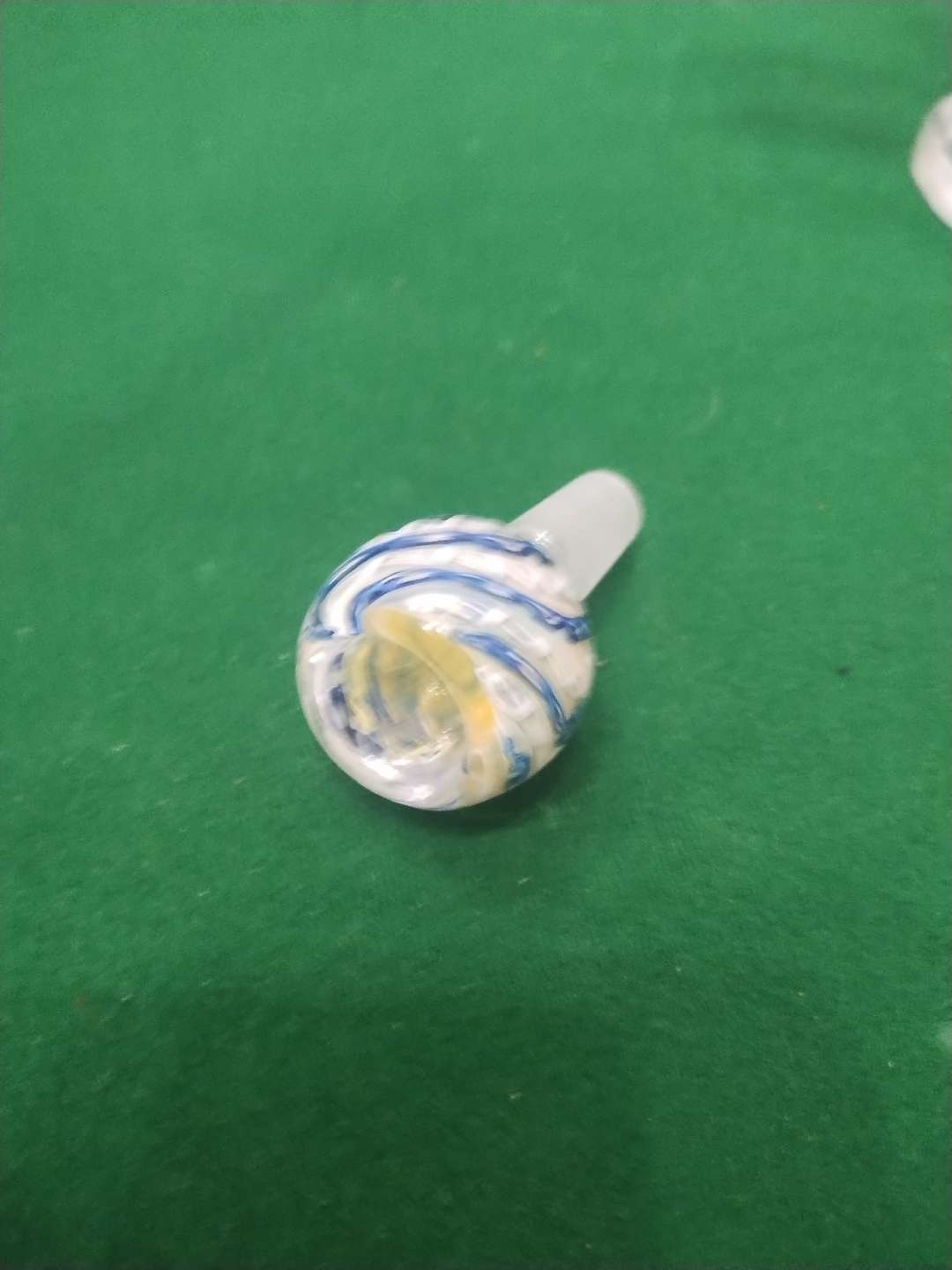 Preview pic of 14 m bowl