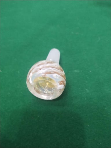 Preview pic of New 14mm bowl