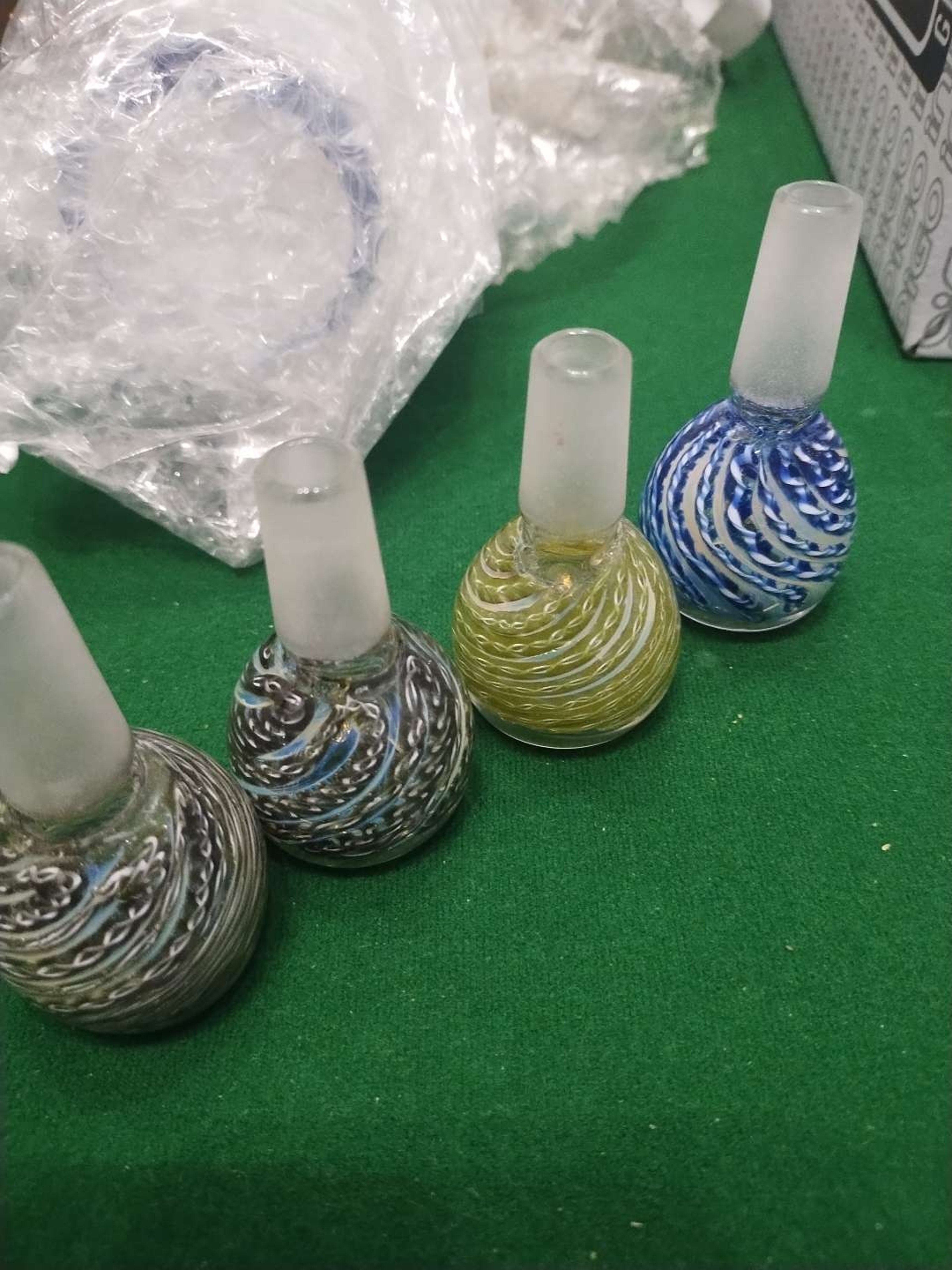 Preview pic of 14m bowl