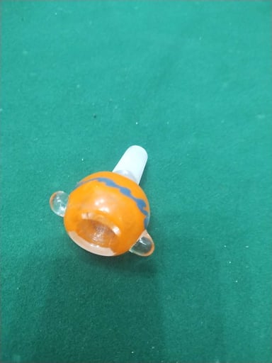 Preview pic of 2 bumps 14 m bowl