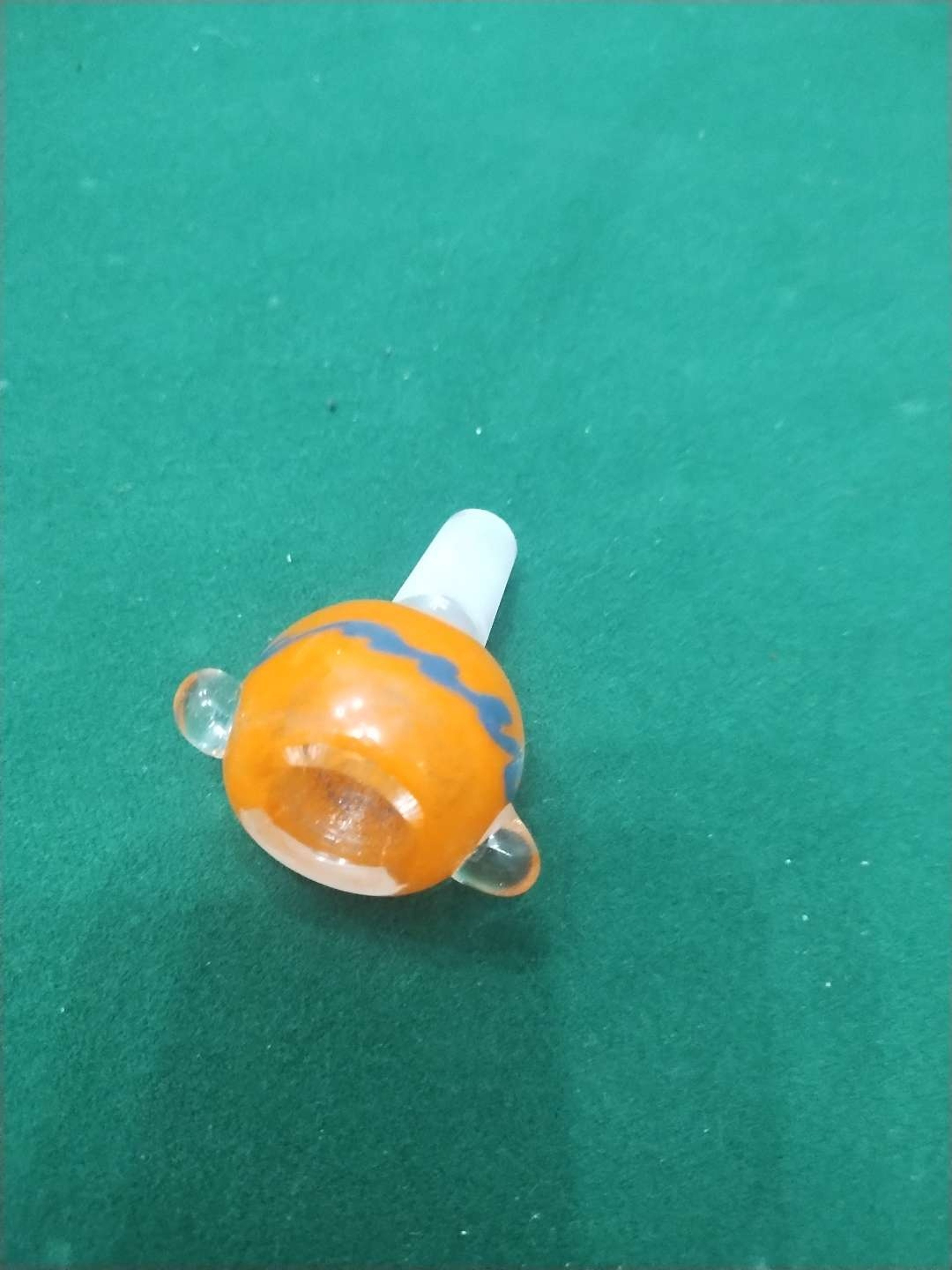 Preview pic of 2 bumps 14 m bowl