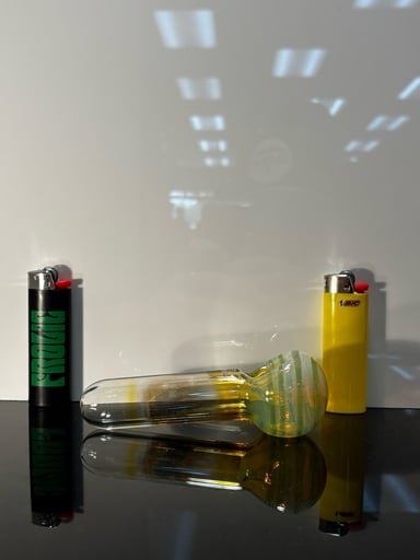 Preview pic of Jellyfish - Spoon