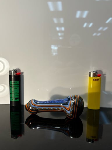 Preview pic of Labrat - Dichro Spoon