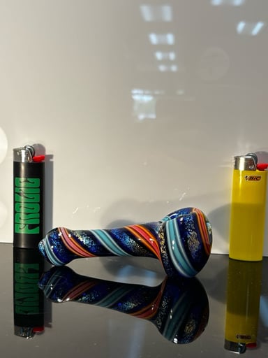 Preview pic of Labrat - Dichro Spoon