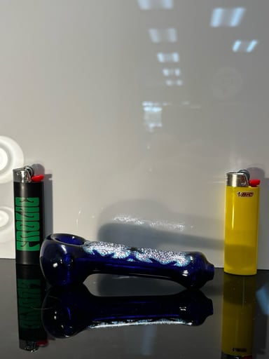 Preview pic of Labrat - Dichro accent Spoon