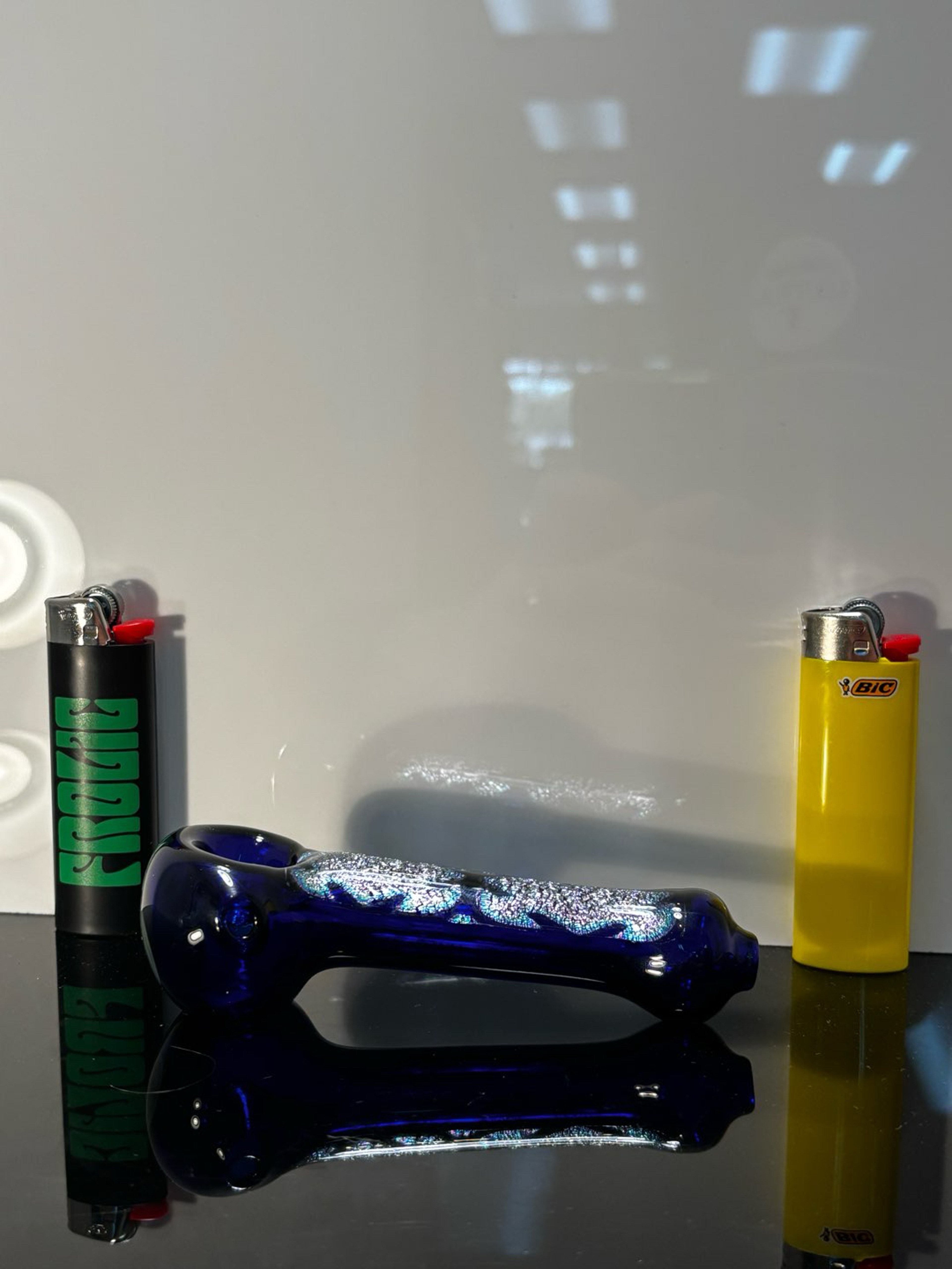 Preview pic of Labrat - Dichro accent Spoon