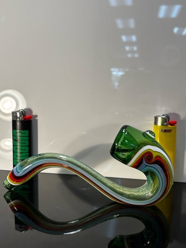 Preview pic of Labrat - Dichro Sitting Sherlock