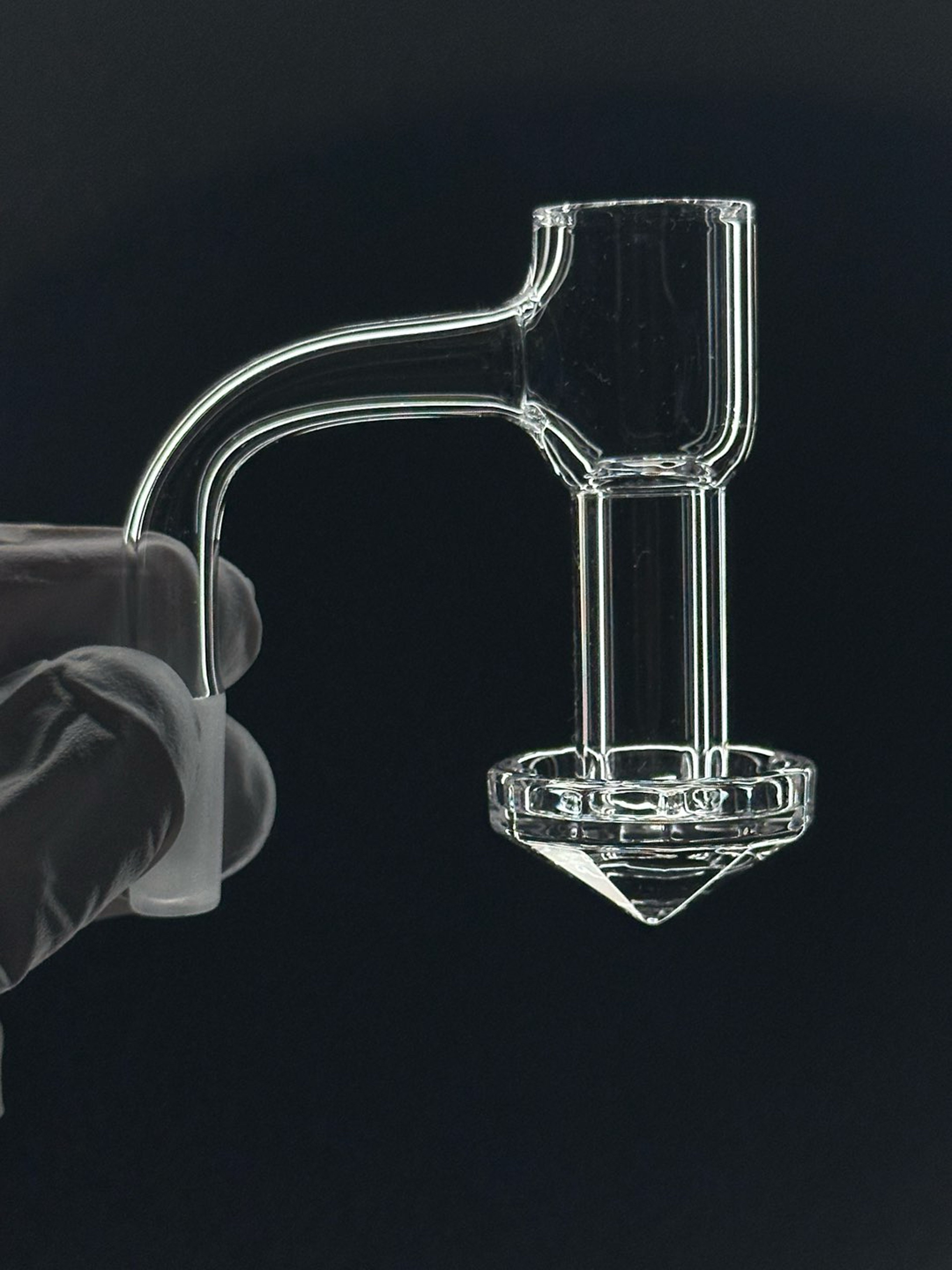 Preview pic of Faceted Terp Slurper