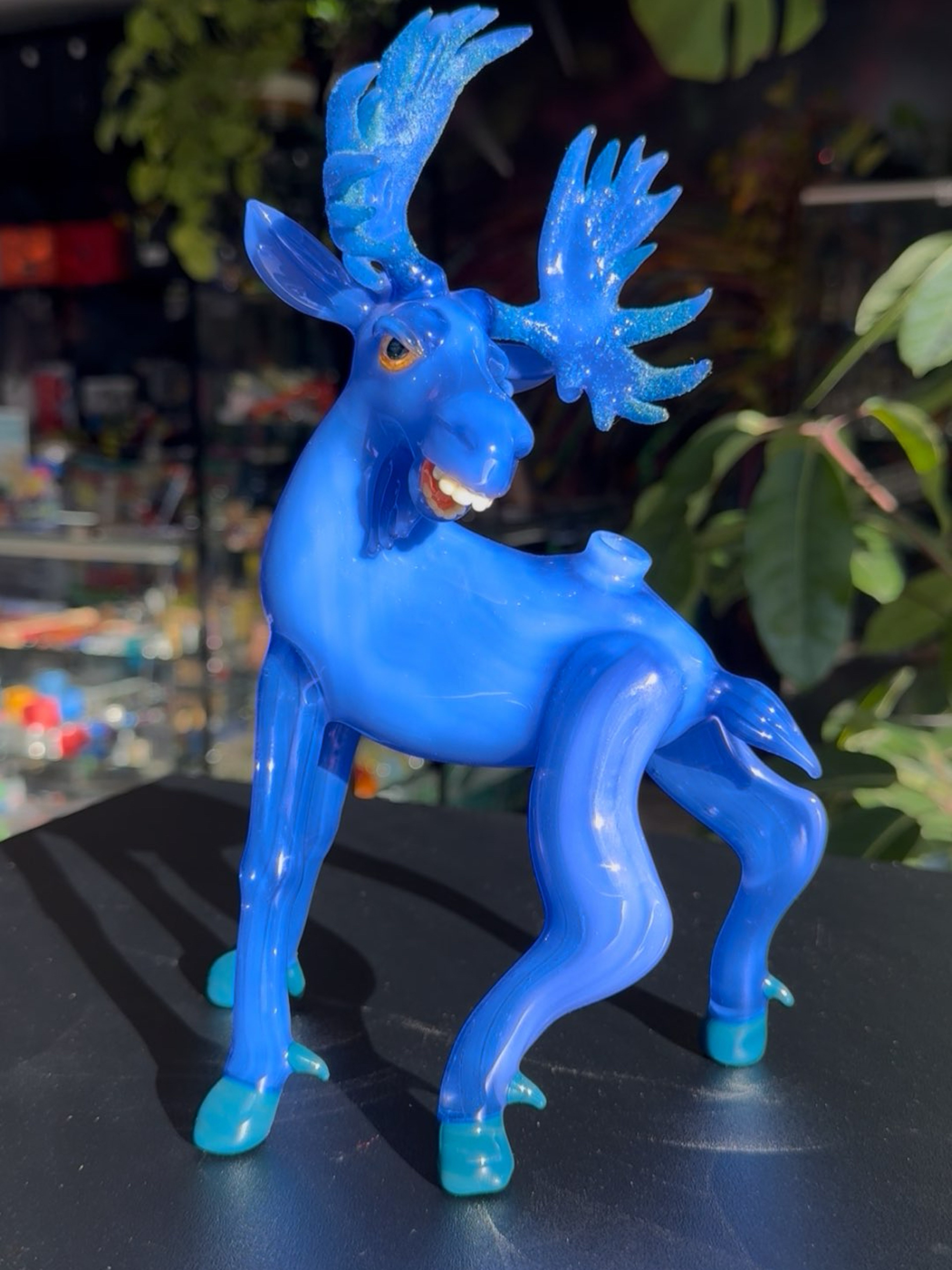 Preview pic of Robertson Moose #1