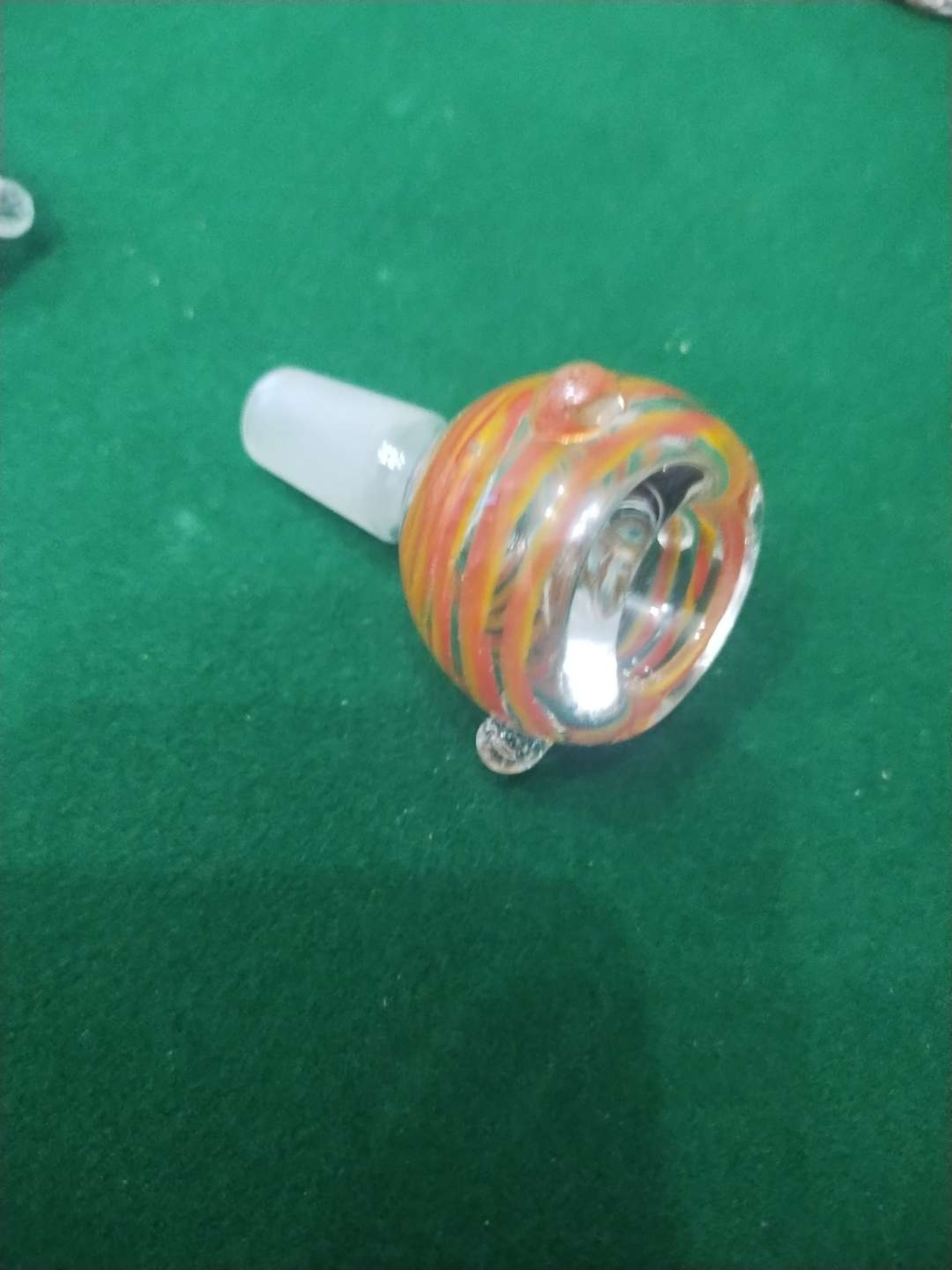 Preview pic of 14mm bowl