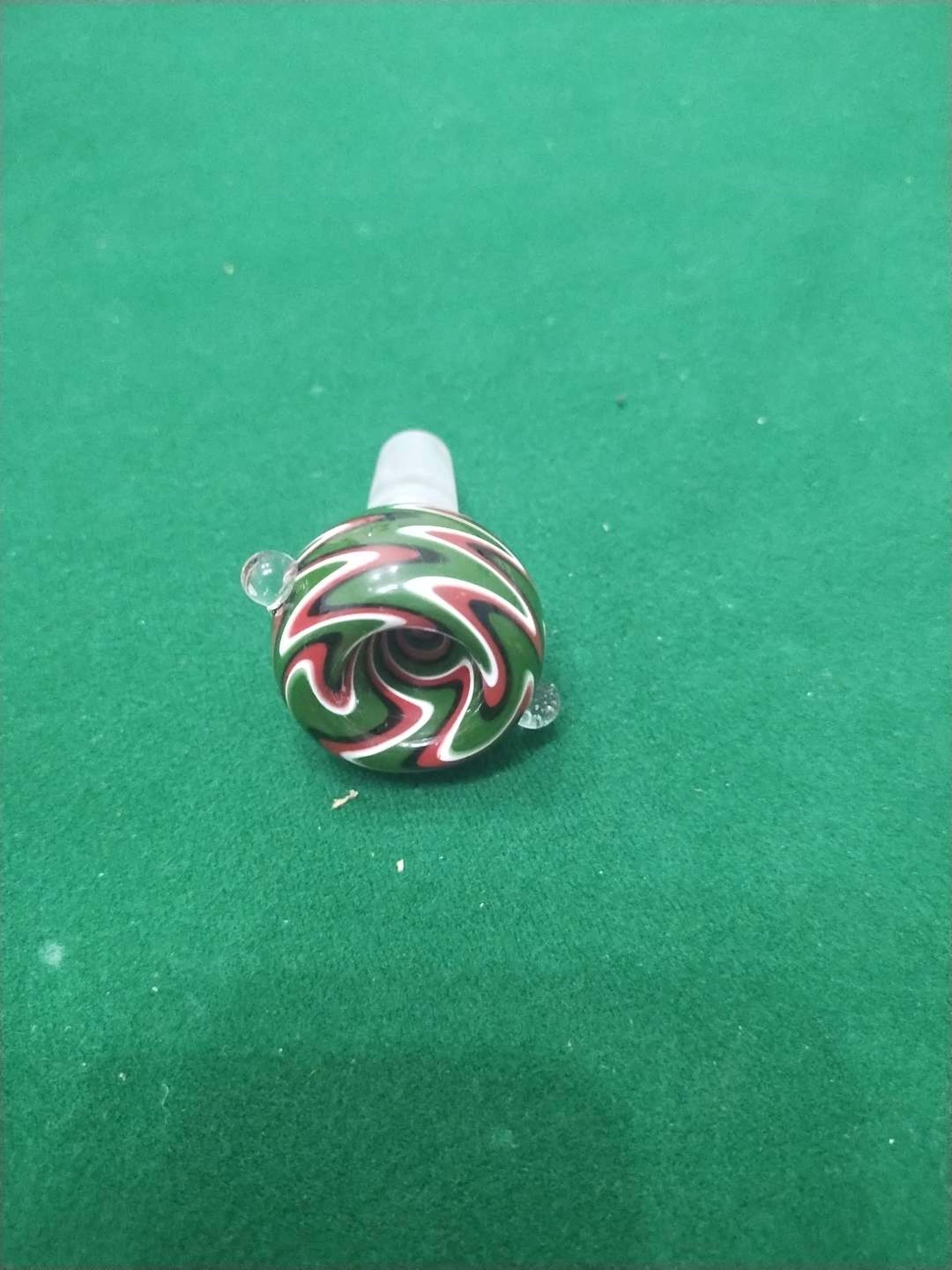 Preview pic of 14 mm bowl