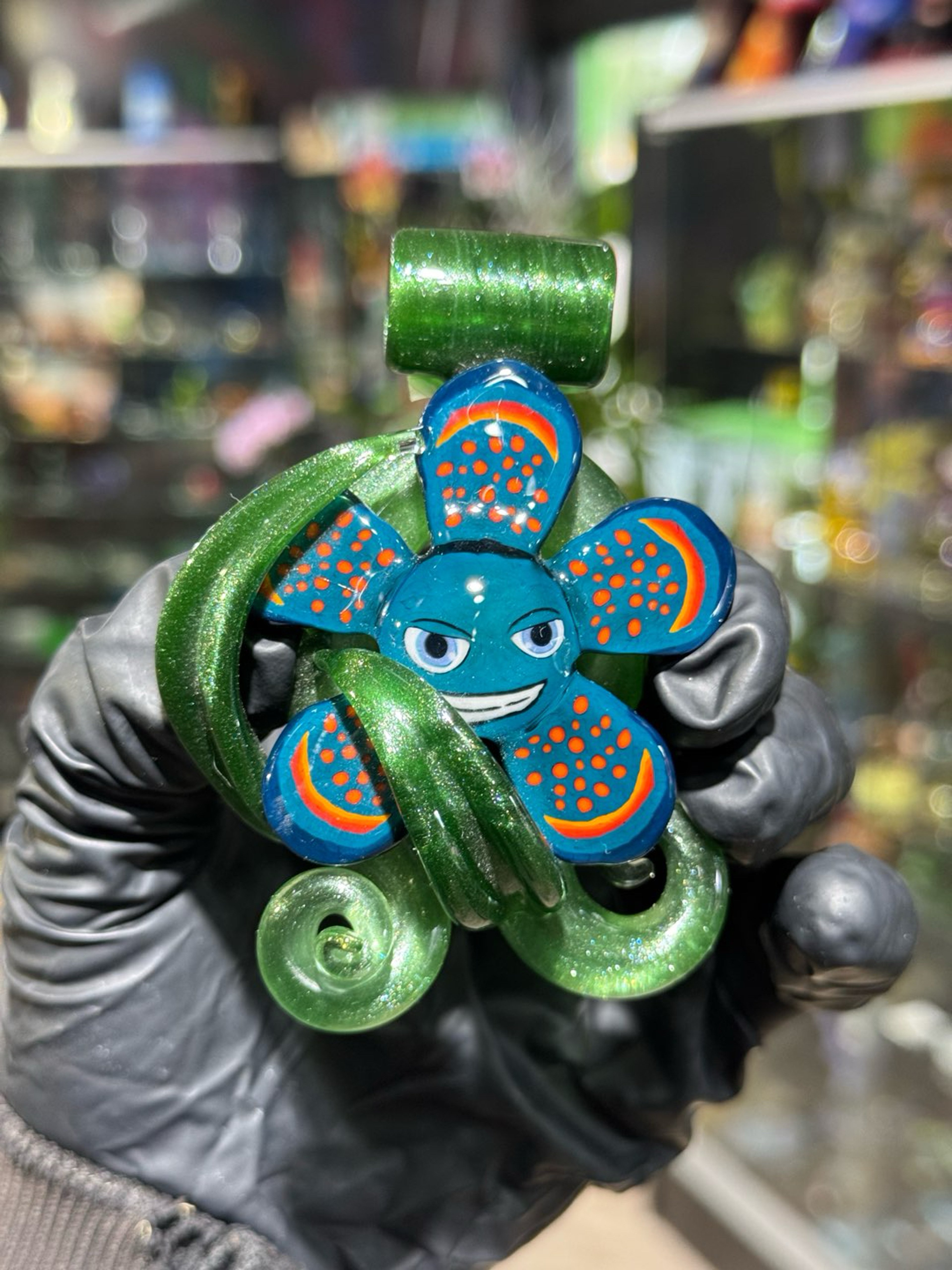 Preview pic of Grimm Pendant