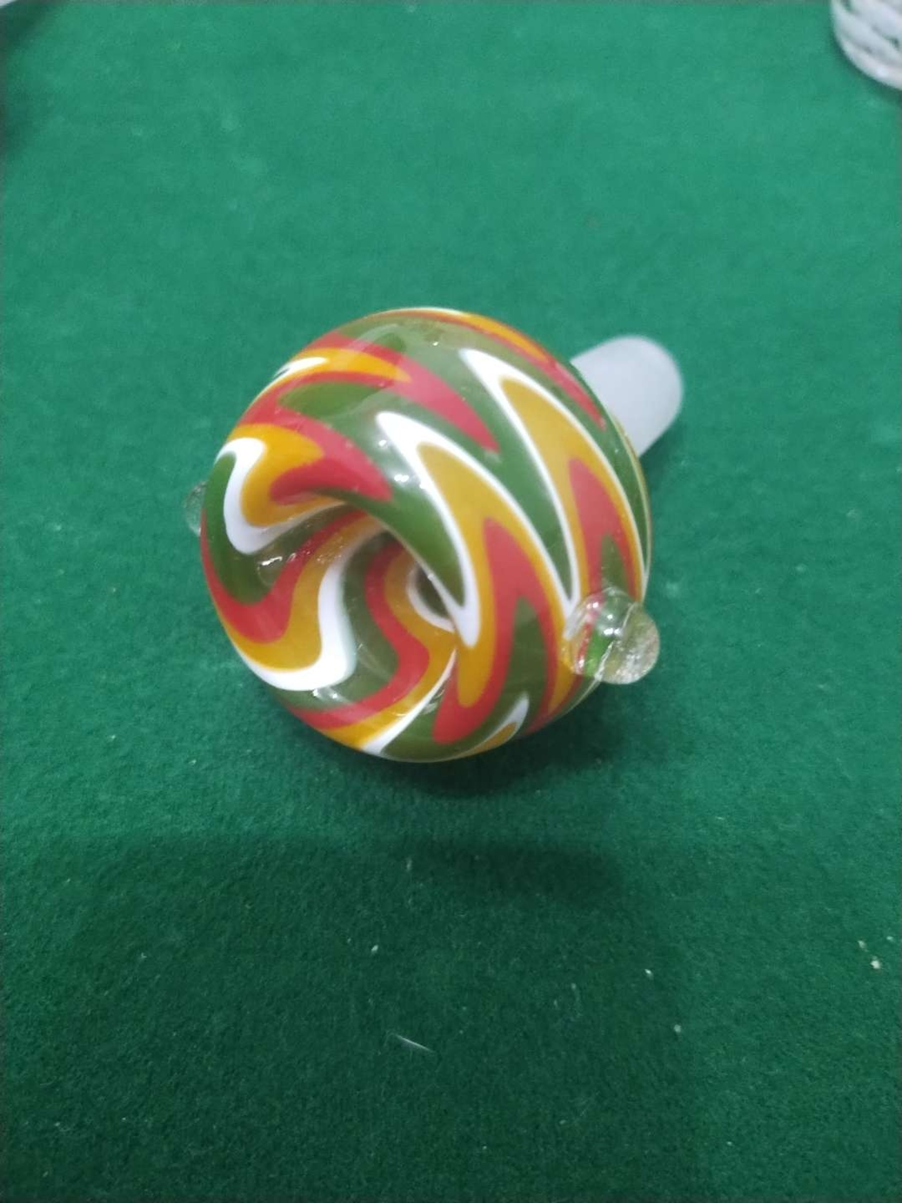 Preview pic of 14 mm bowl