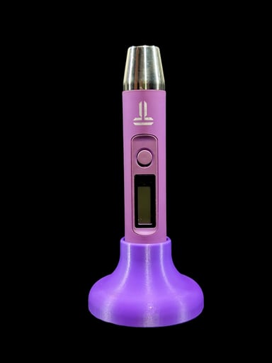 Preview pic of Terpometer Stand W/ Screw